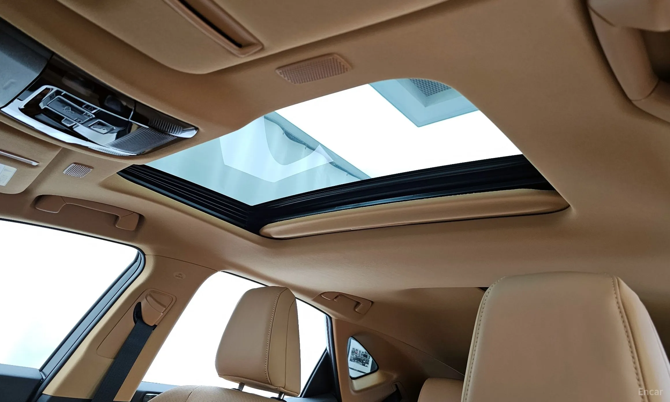 Lexus NX350h Gen 2 превью 18
