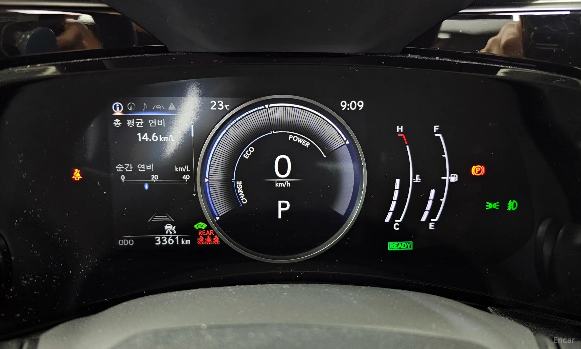 Lexus NX350h Gen 2 превью 8
