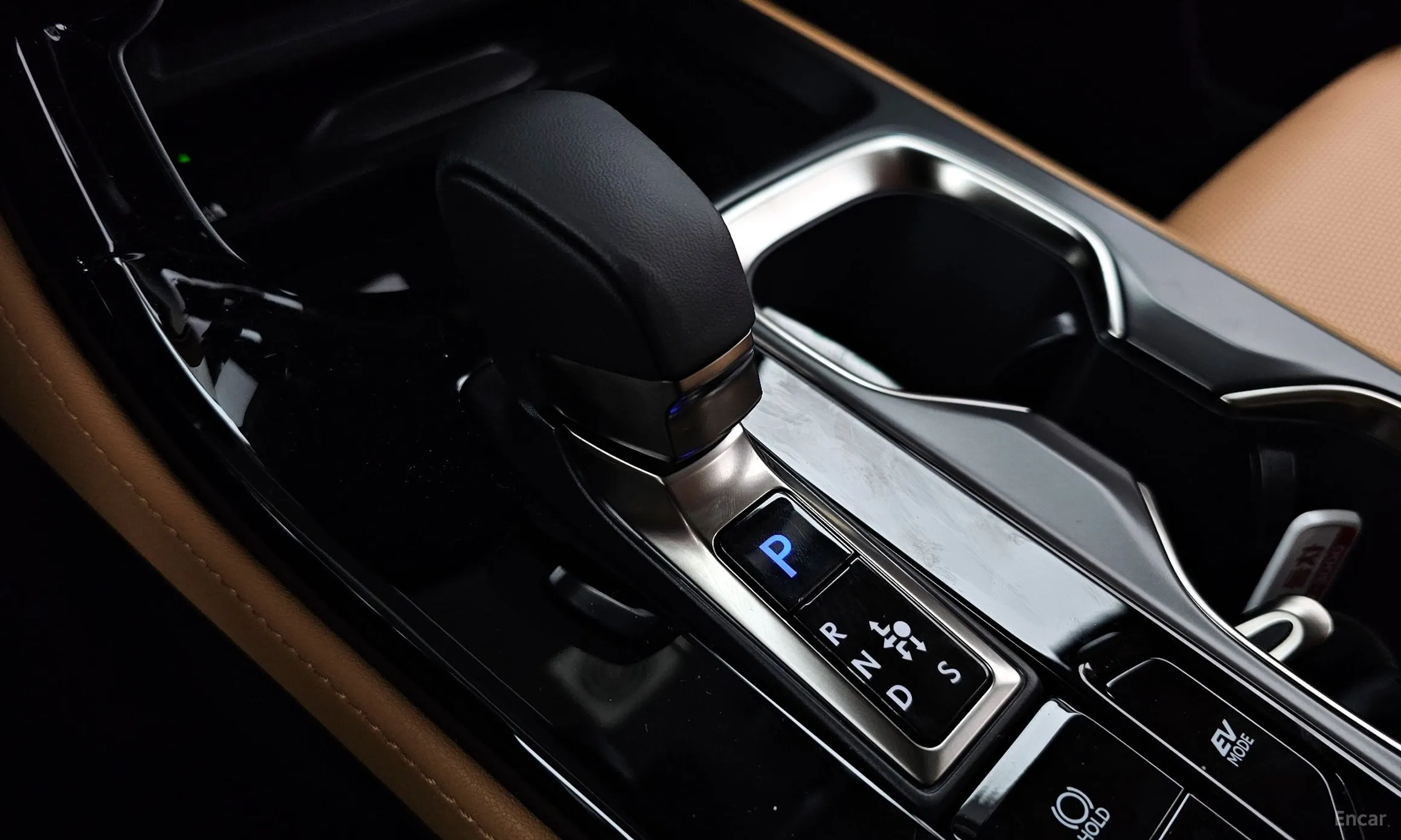 Lexus NX350h Gen 2 превью 9