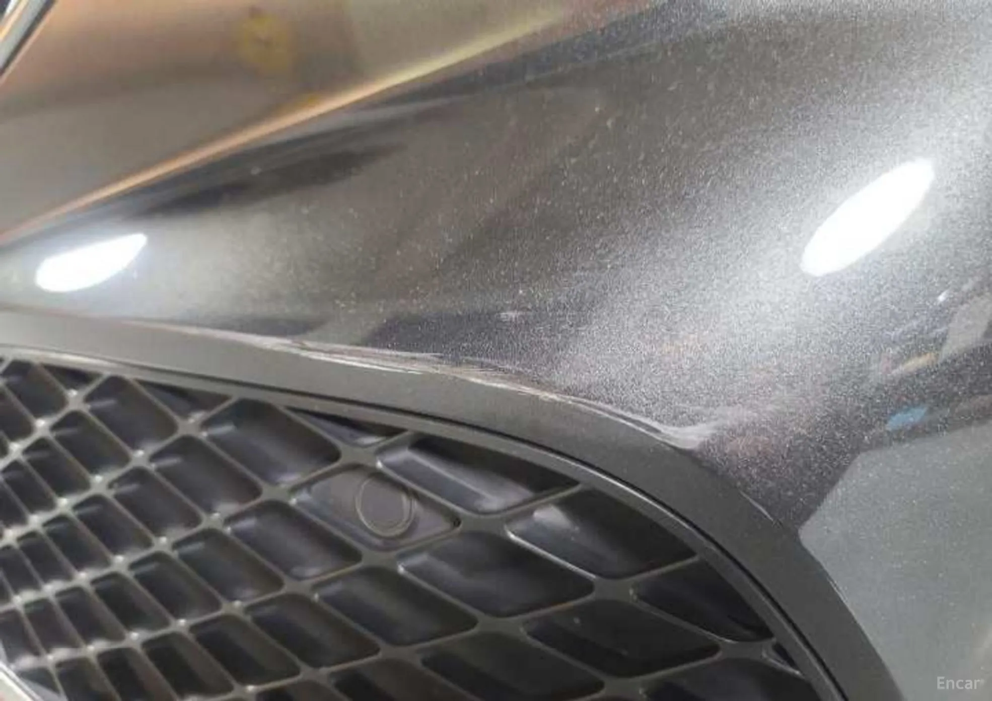 Genesis G90 (RS4) превью 14