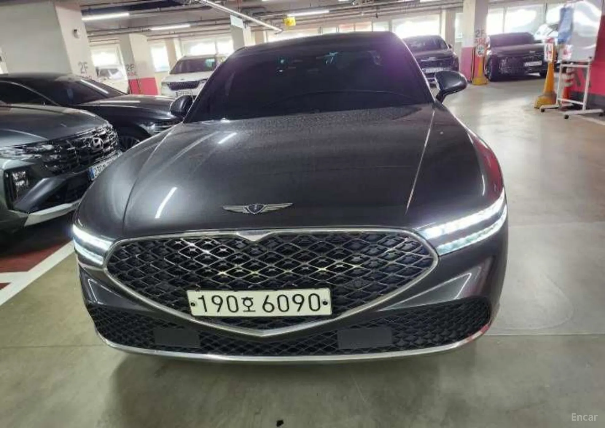 G90 (RS4)
