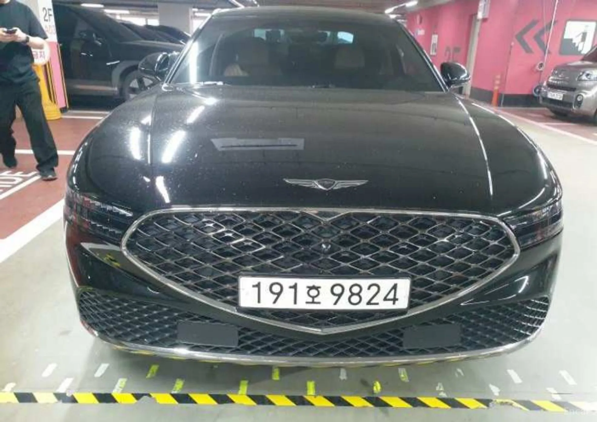 G90 (RS4)