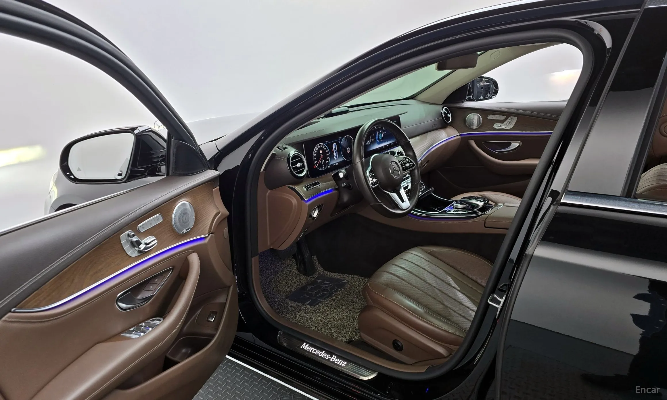 Mercedes Benz E-Class W213 превью 10