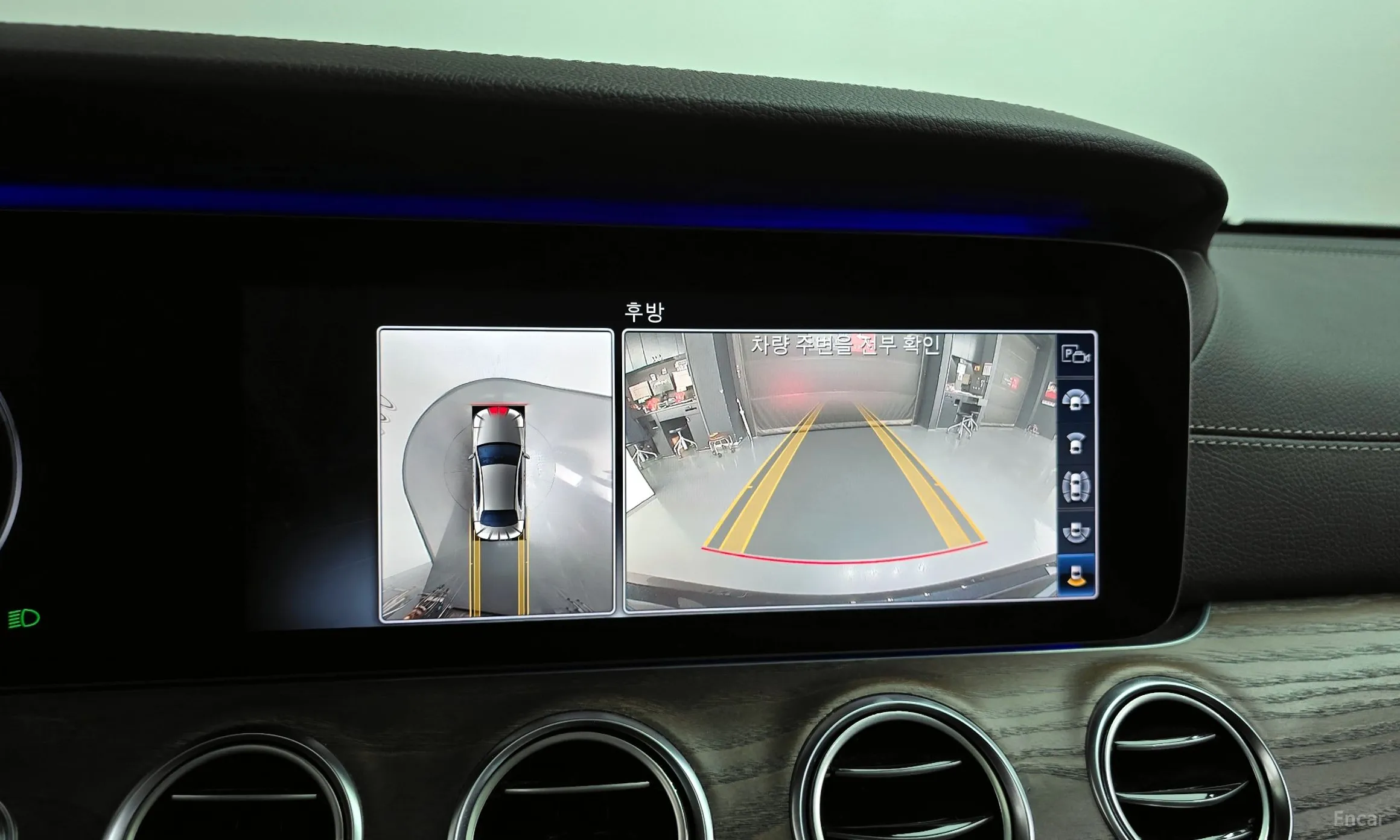 Mercedes Benz E-Class W213 превью 14