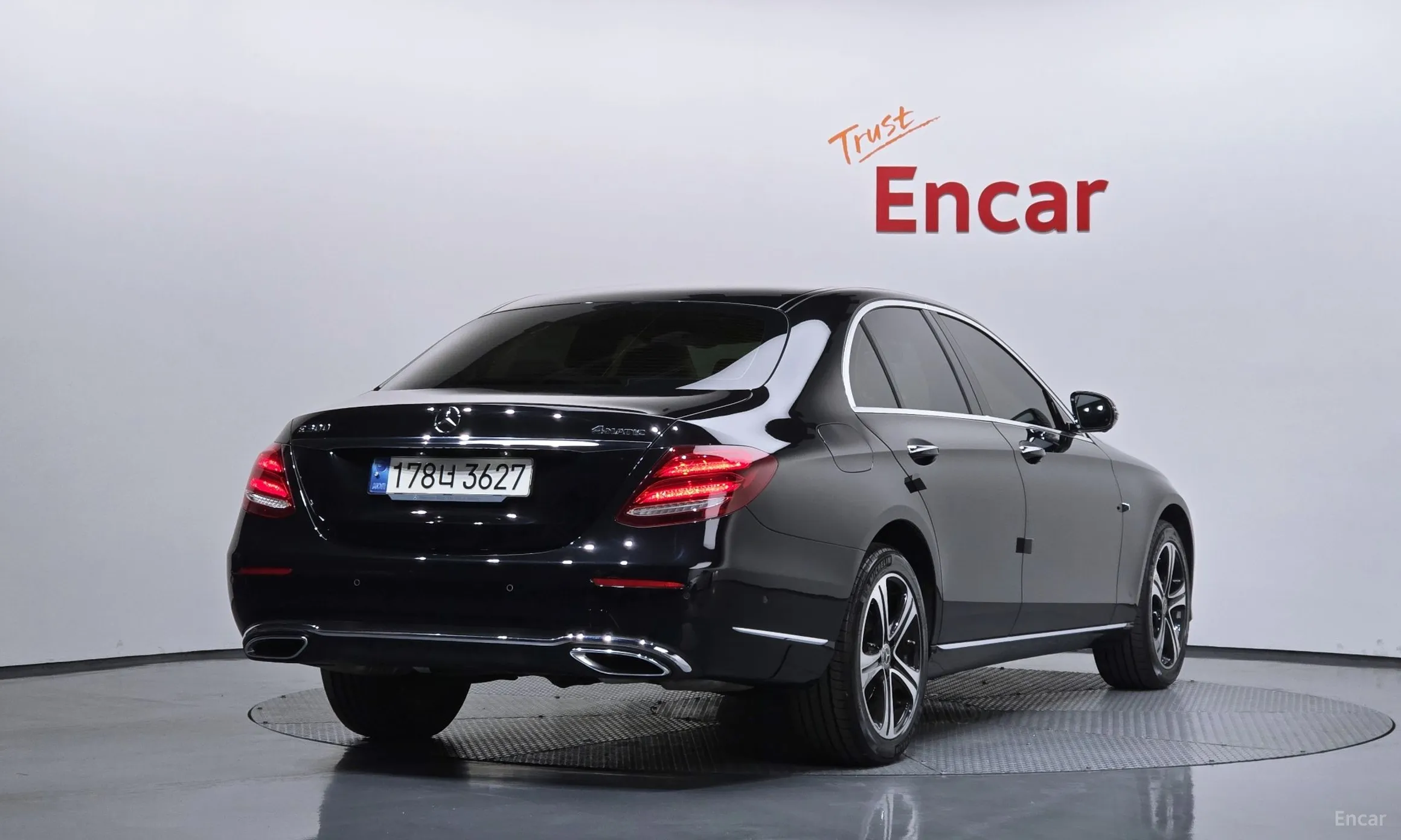 Mercedes Benz E-Class W213 превью 2