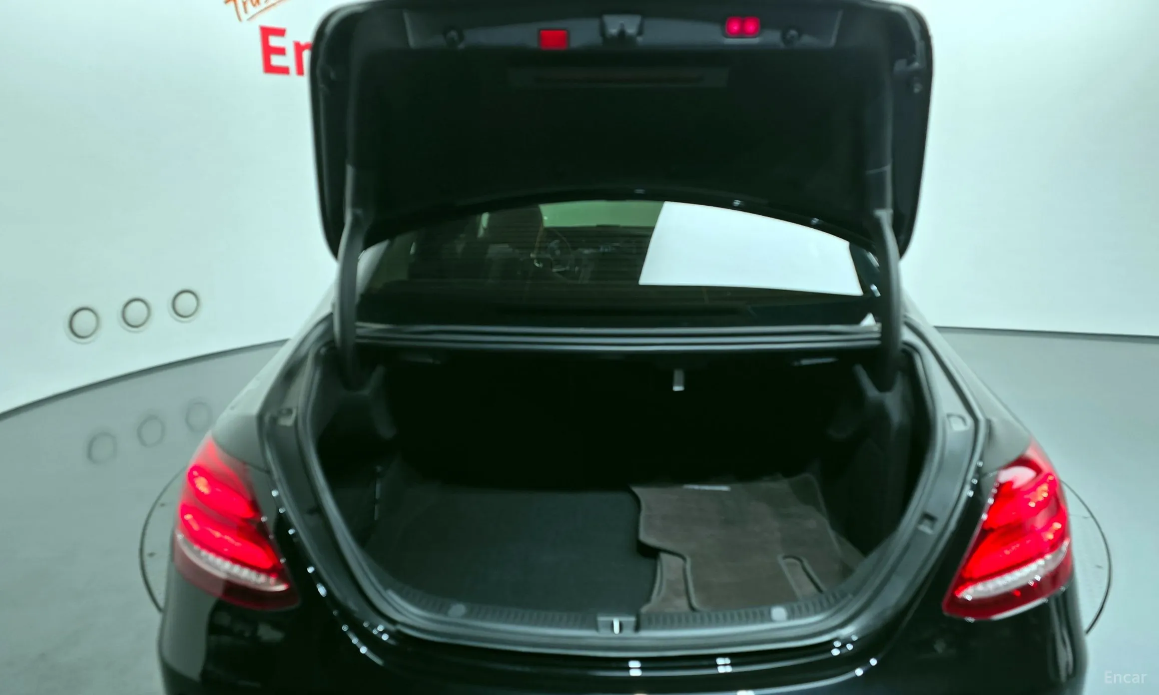 Mercedes Benz E-Class W213 превью 18