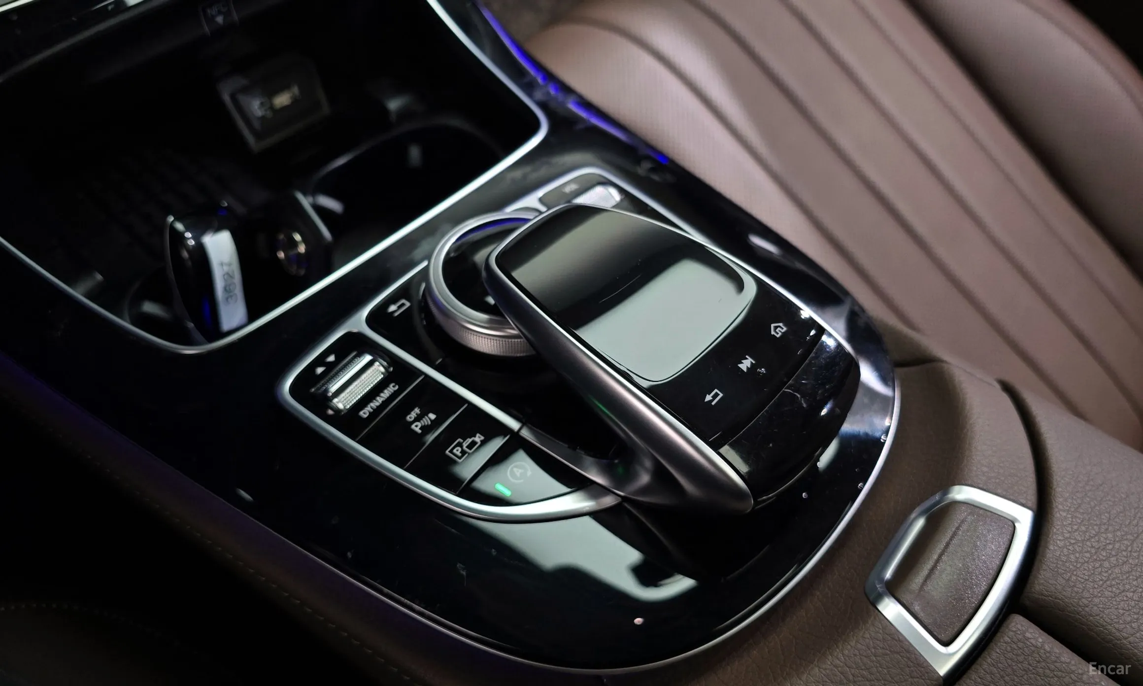 Mercedes Benz E-Class W213 превью 19
