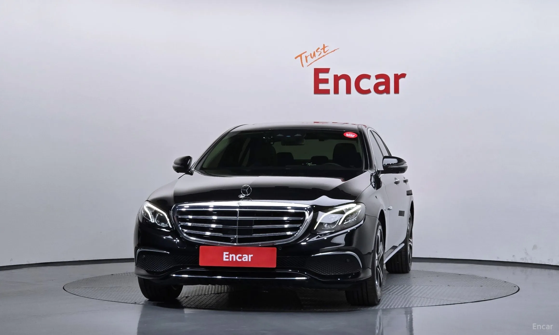 Mercedes Benz E-Class W213 превью 3