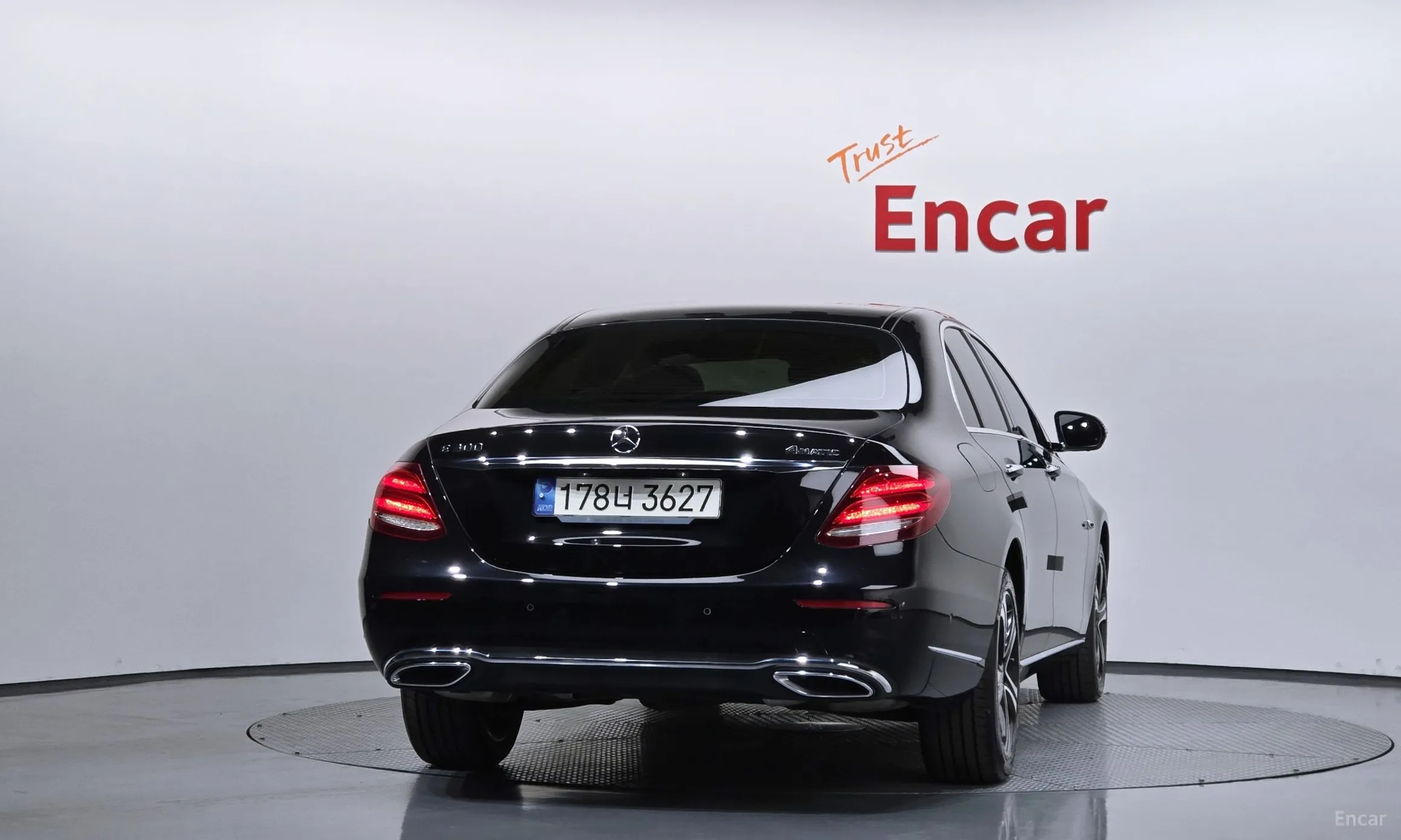 Mercedes Benz E-Class W213 превью 4