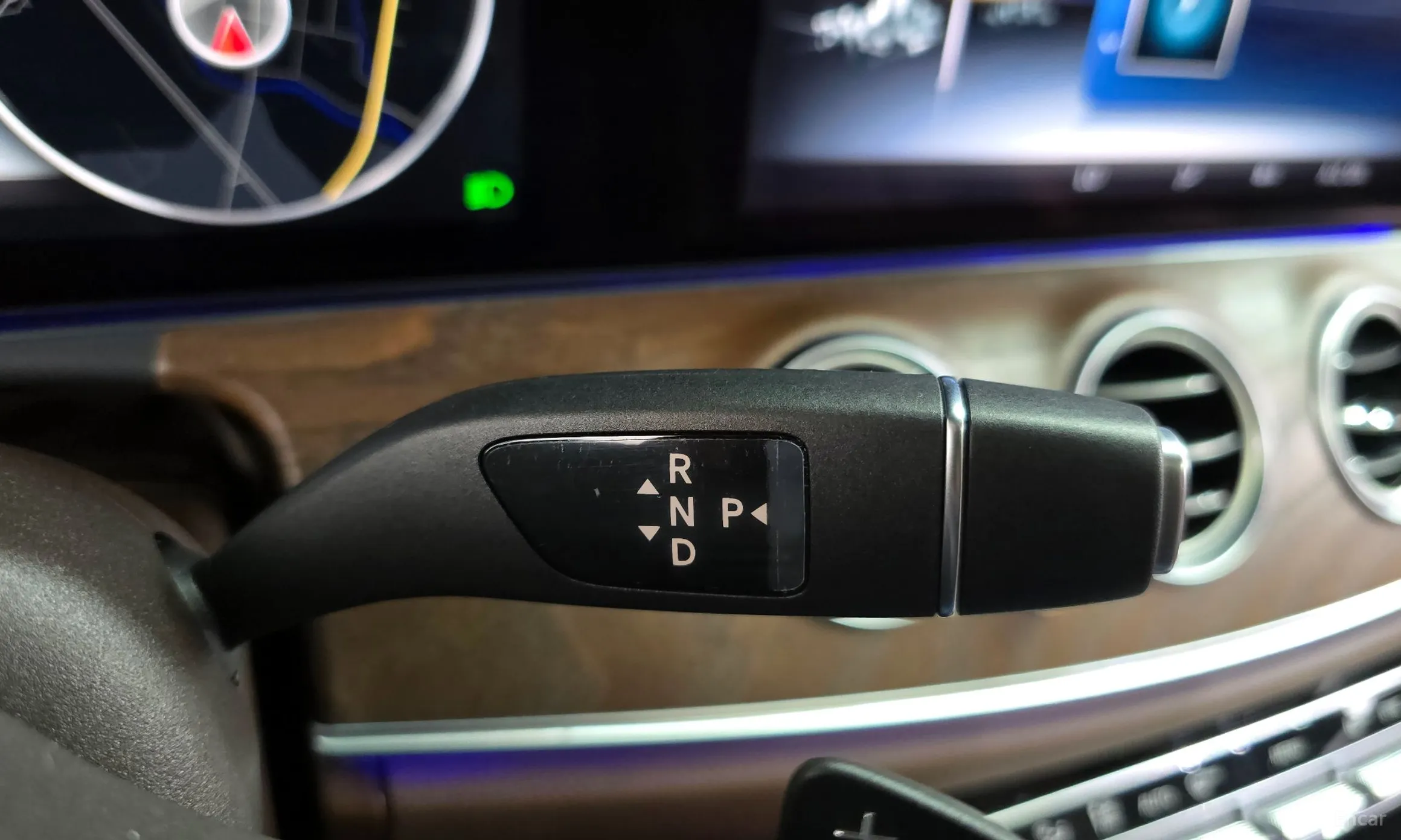 Mercedes Benz E-Class W213 превью 9