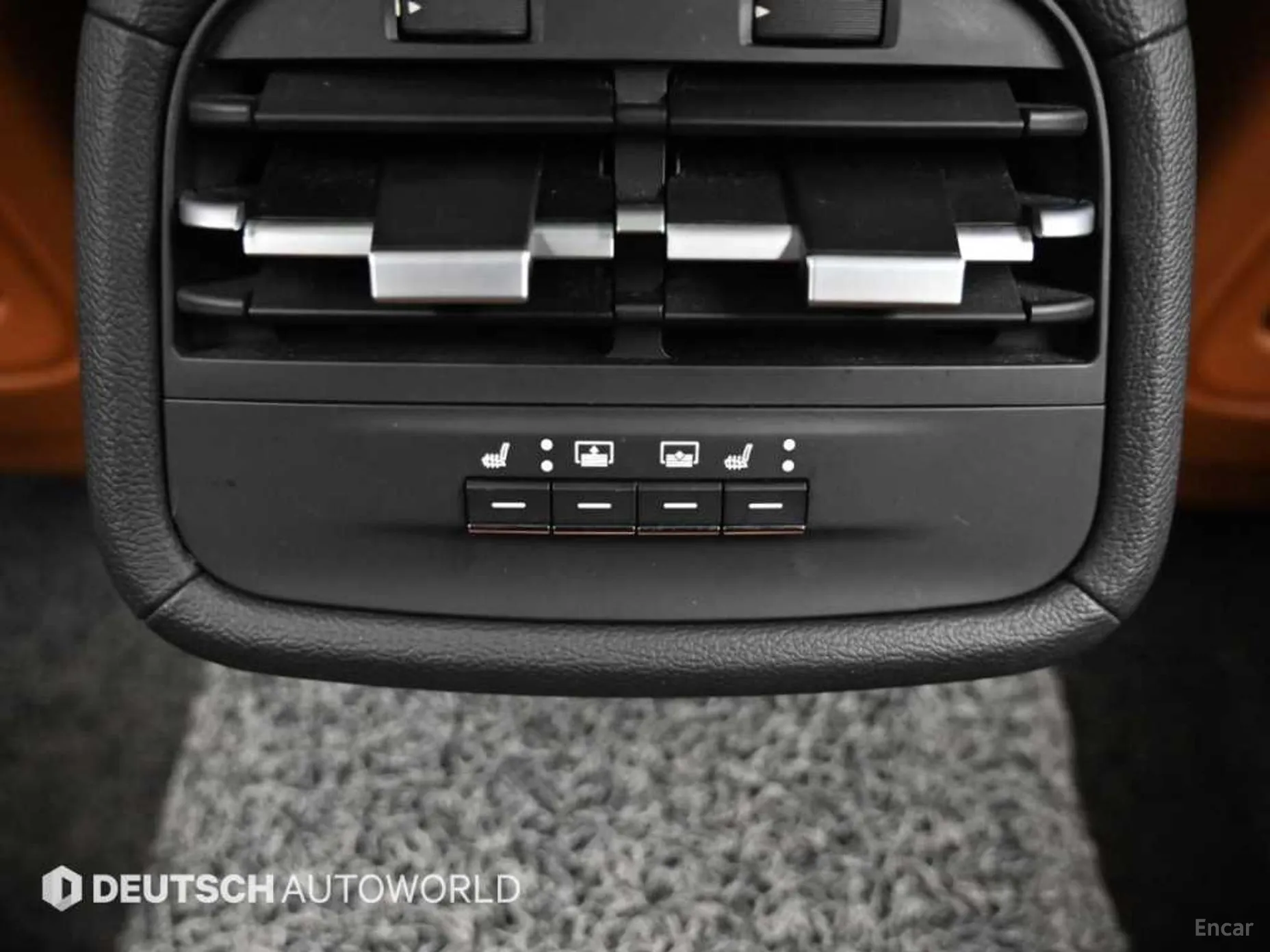 Maserati Ghibli превью 16