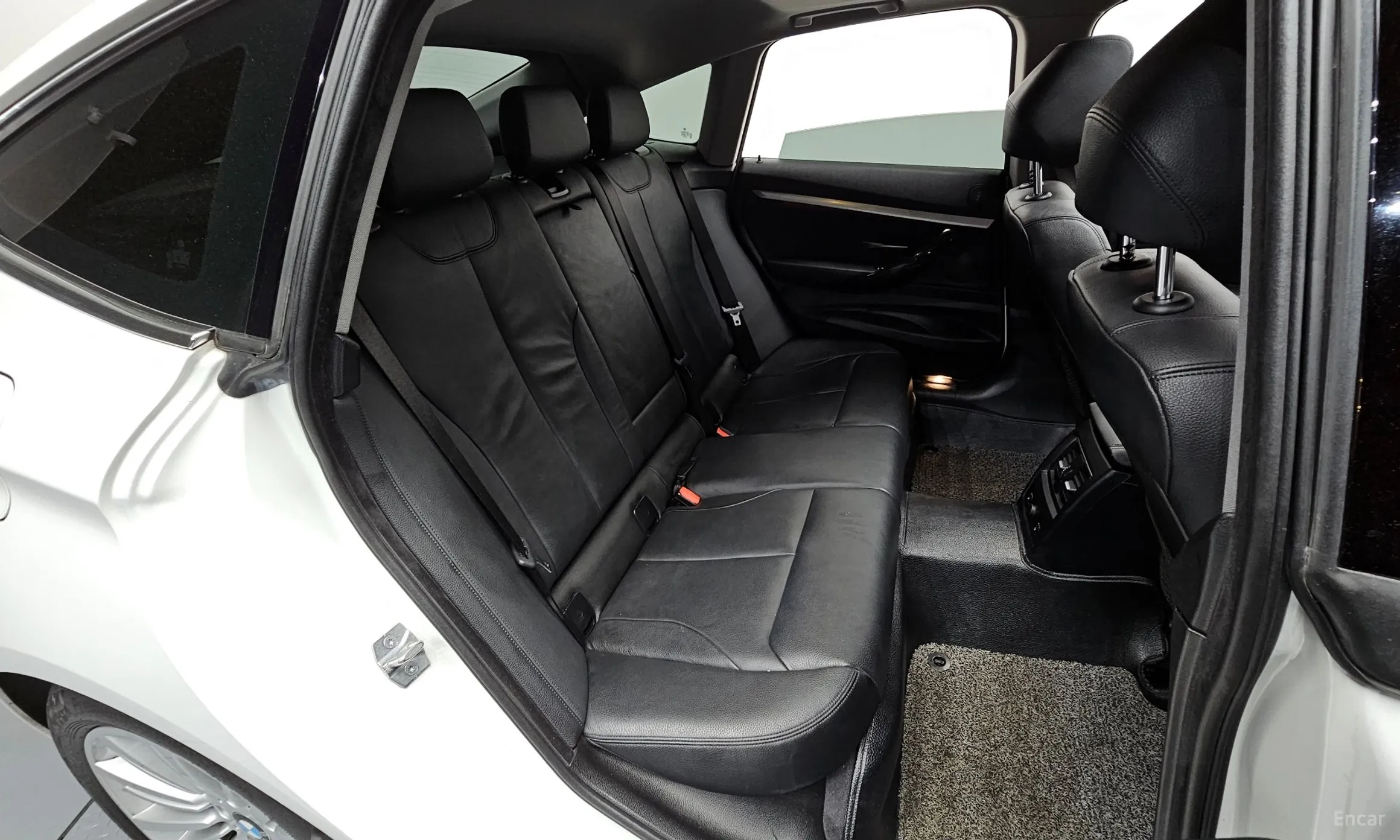 BMW 3 Series GT (F34) превью 11