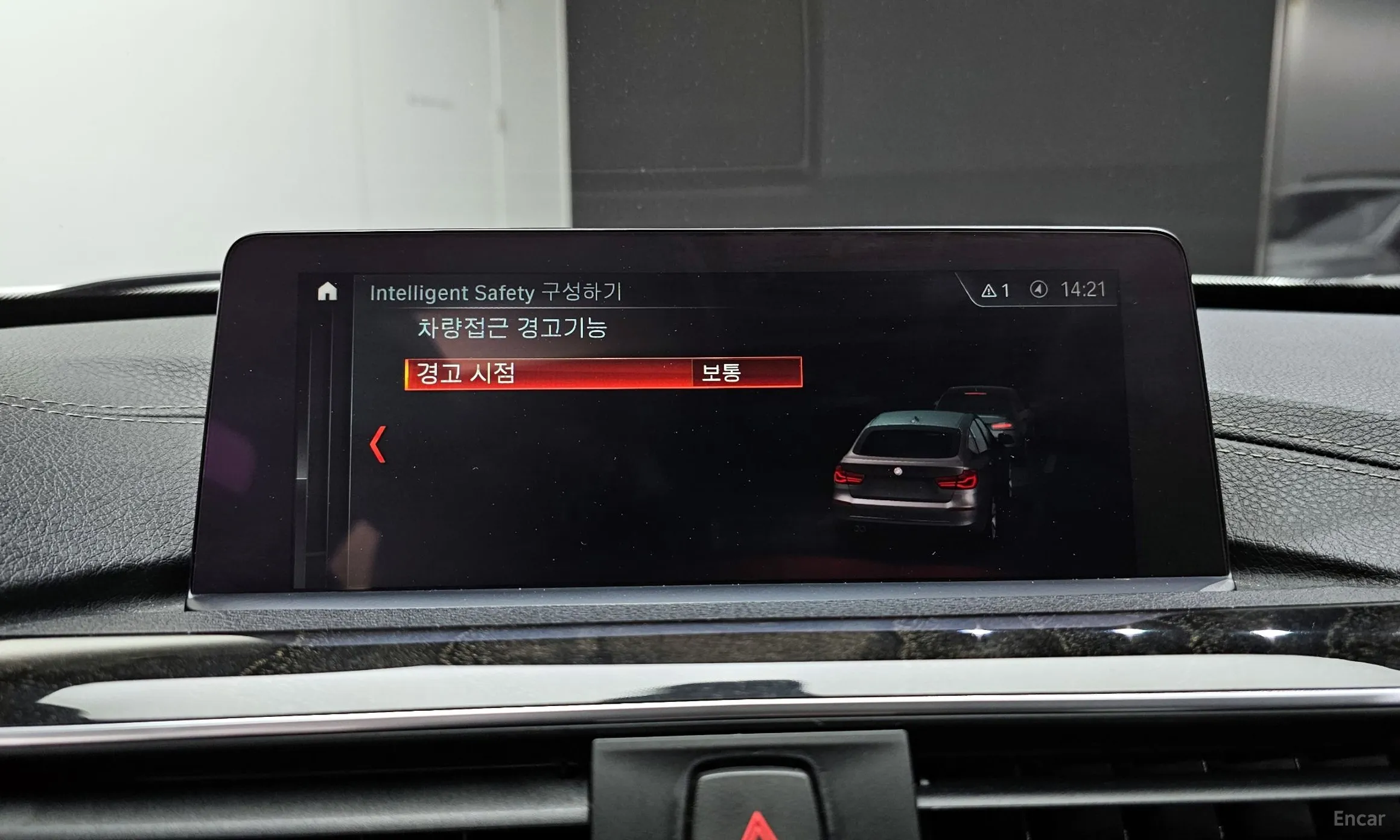 BMW 3 Series GT (F34) превью 16