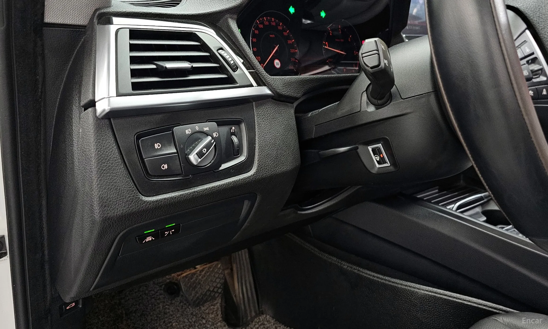BMW 3 Series GT (F34) превью 18