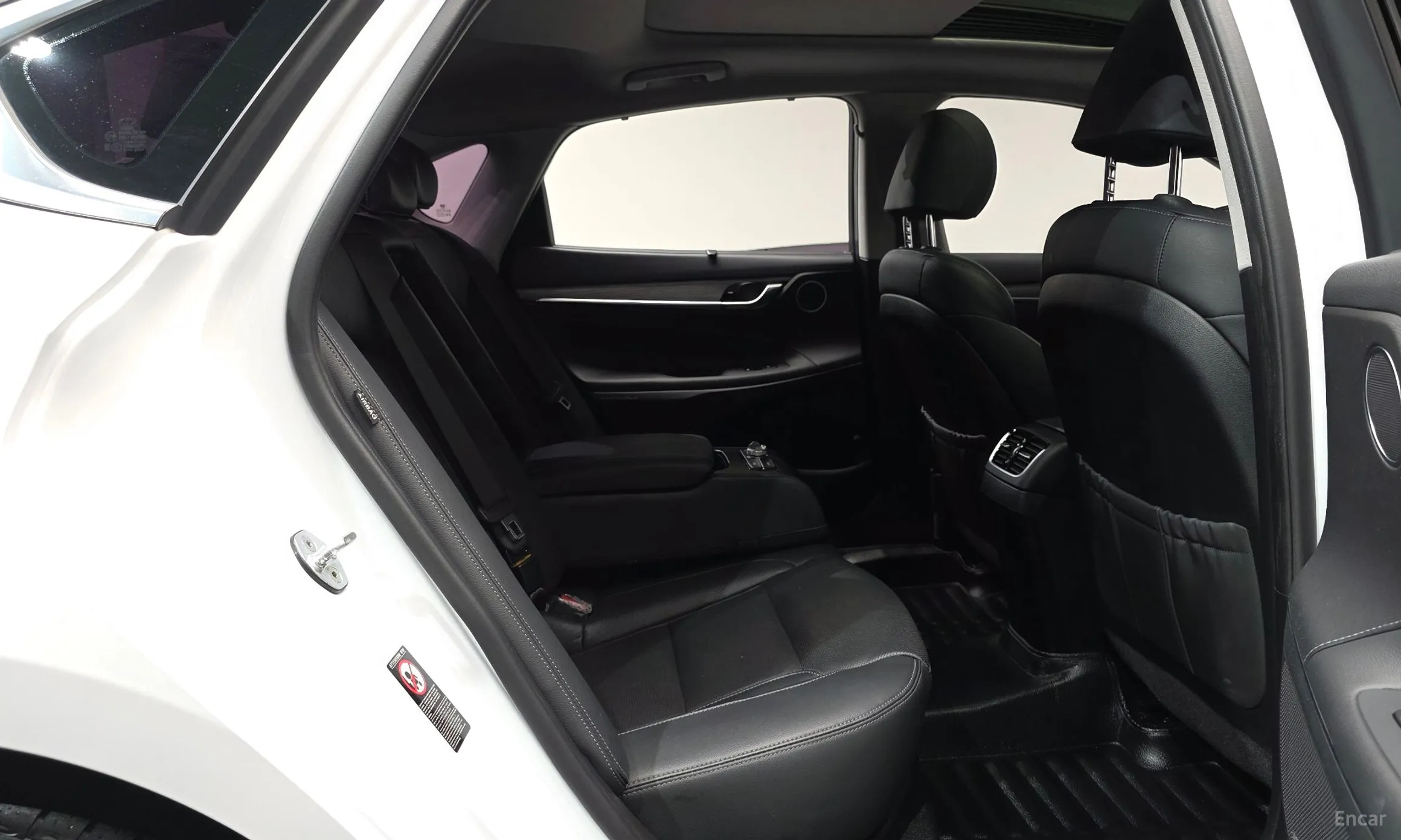 Hyundai Grandeur IG превью 11