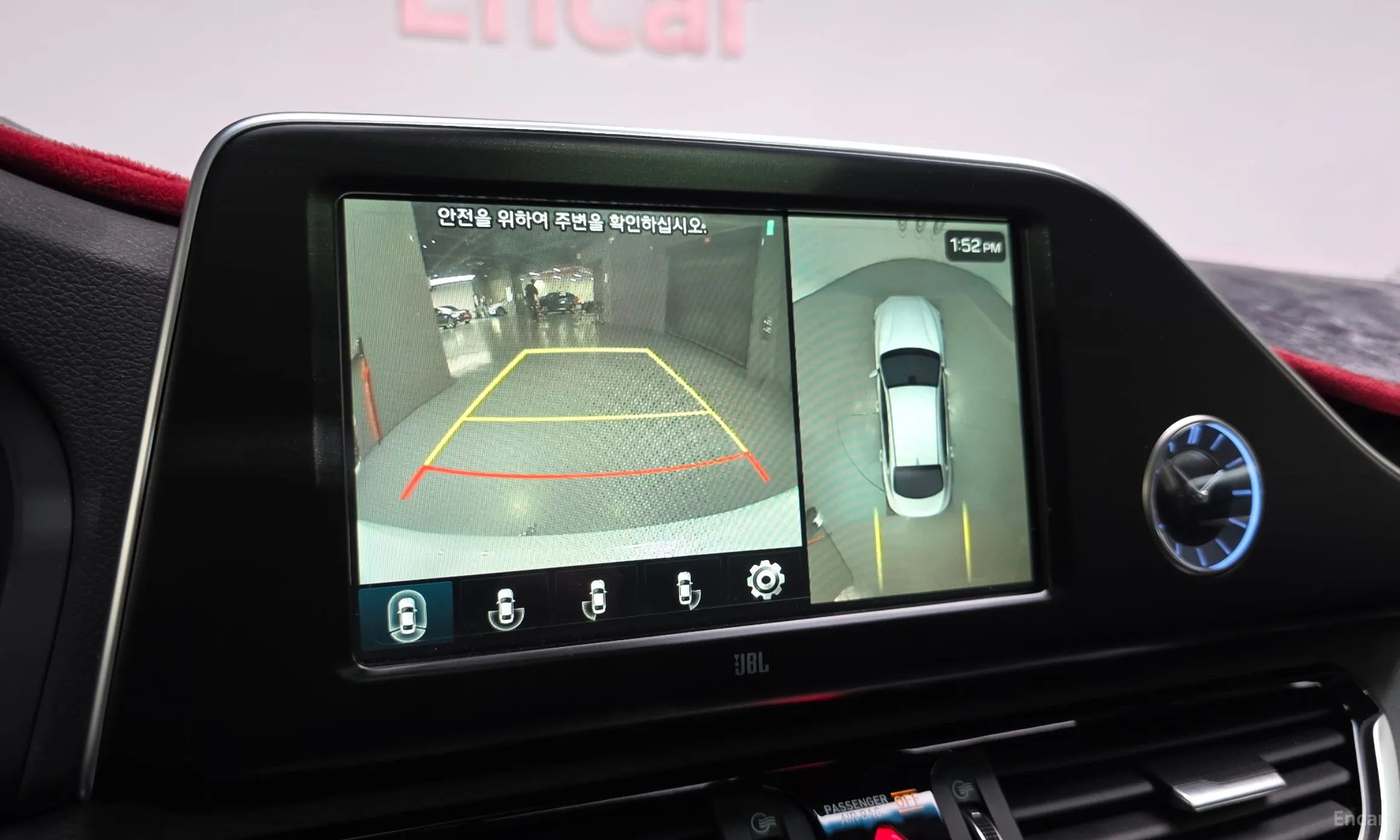 Hyundai Grandeur IG превью 14
