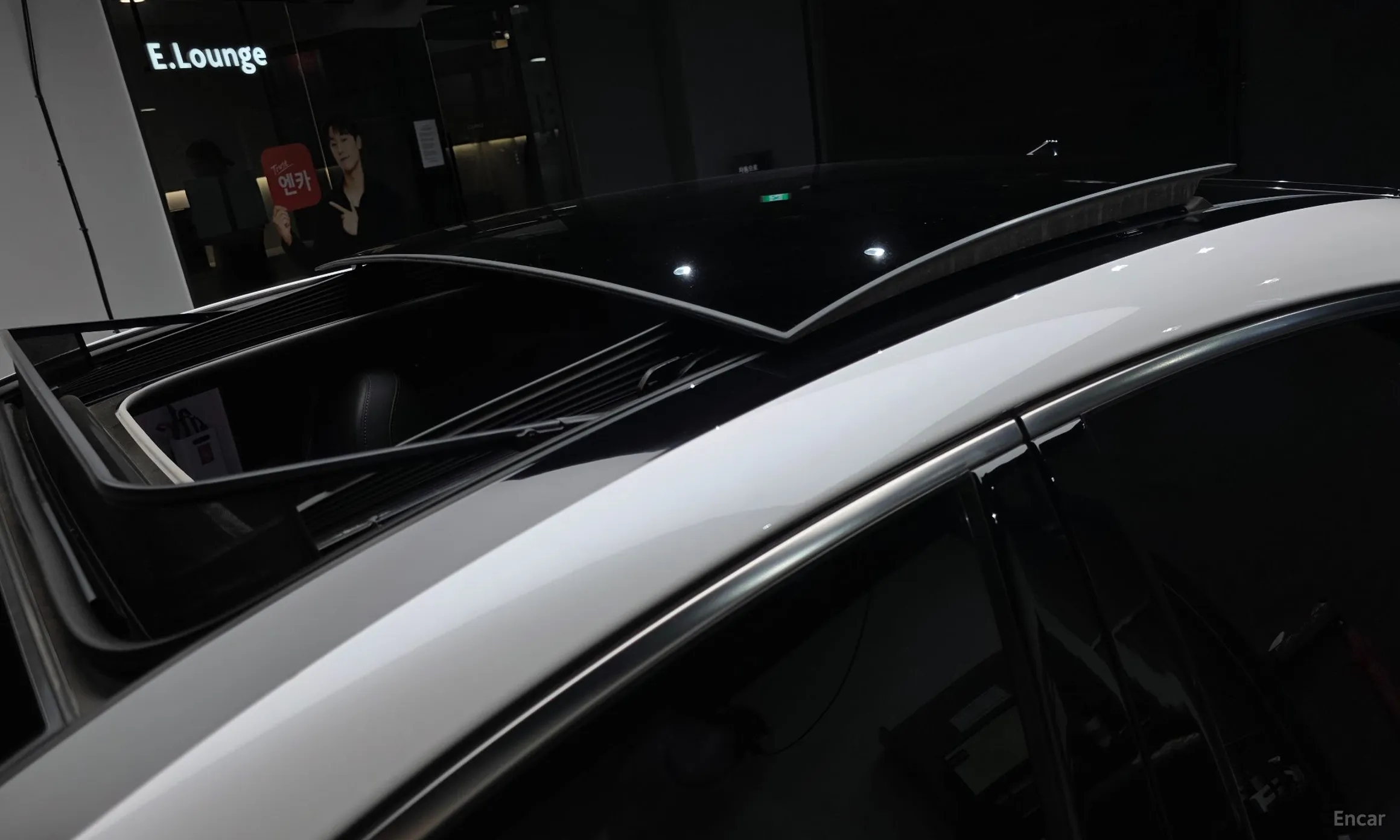Hyundai Grandeur IG превью 15