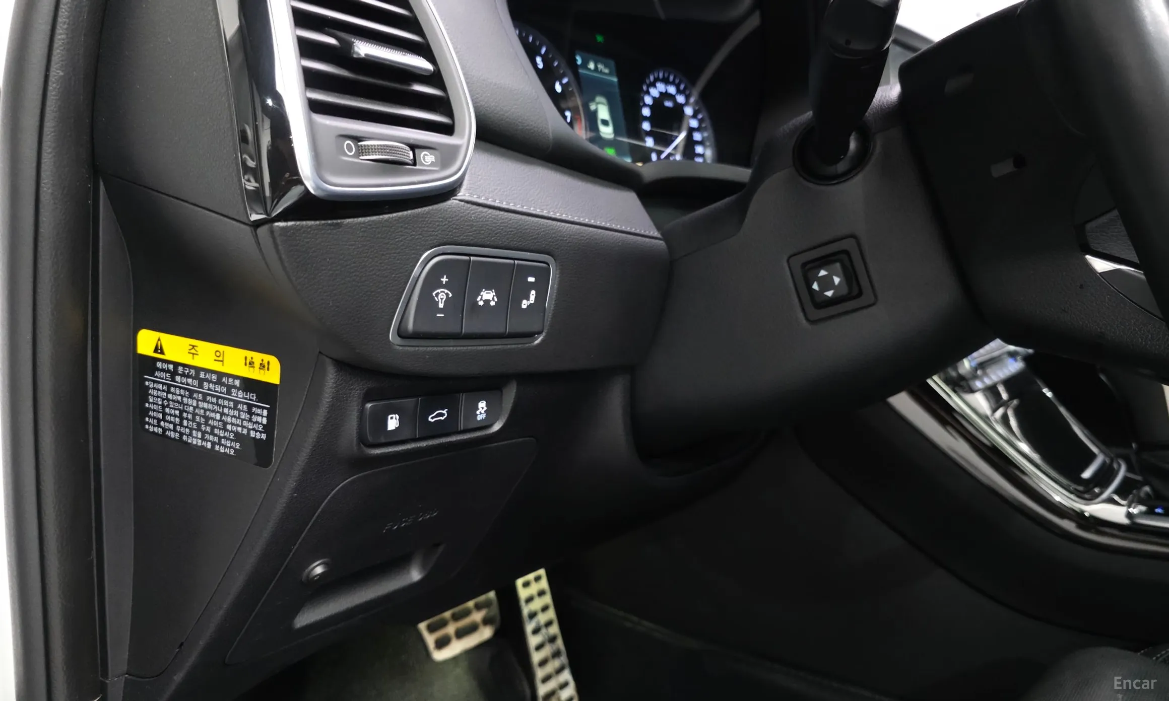 Hyundai Grandeur IG превью 18