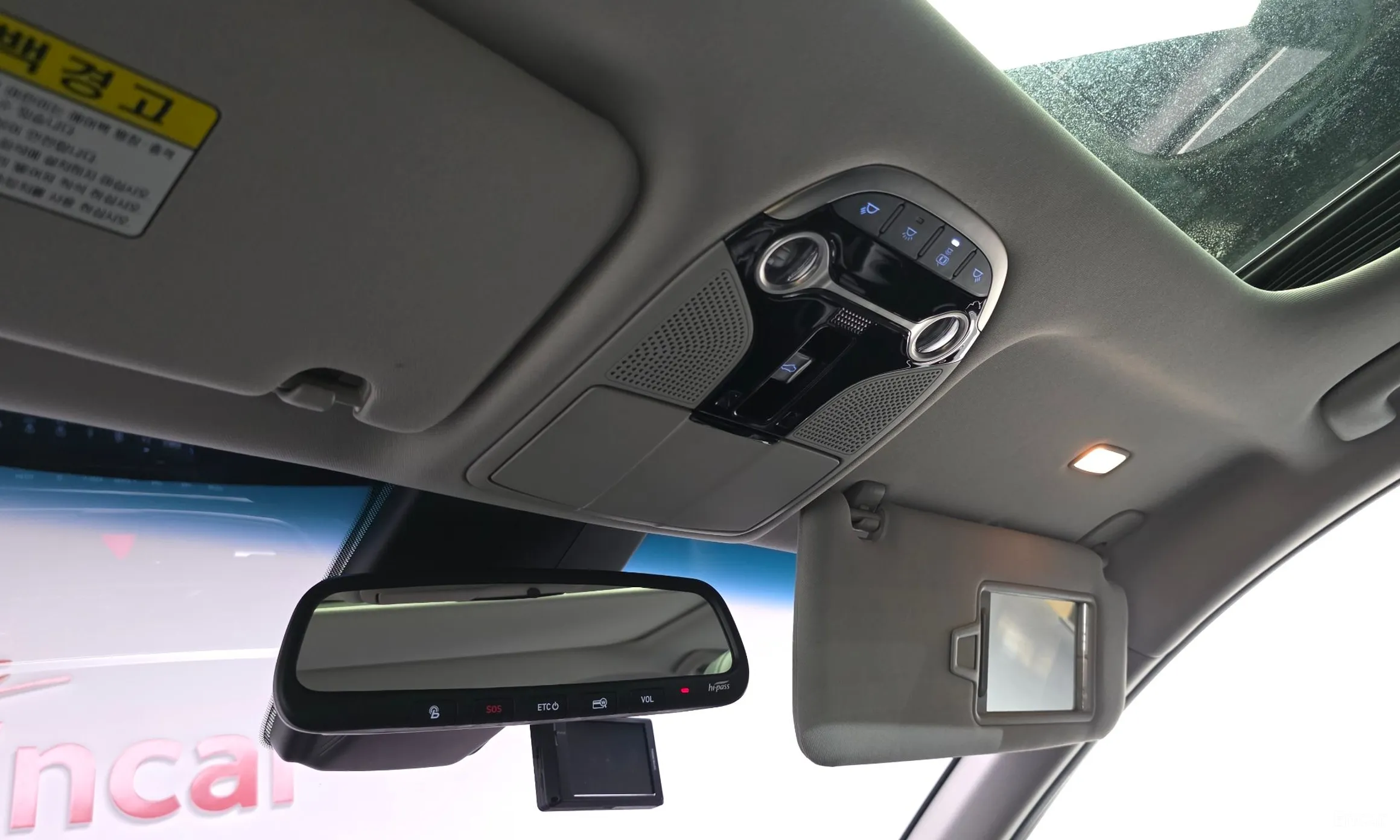 Hyundai Grandeur IG превью 19