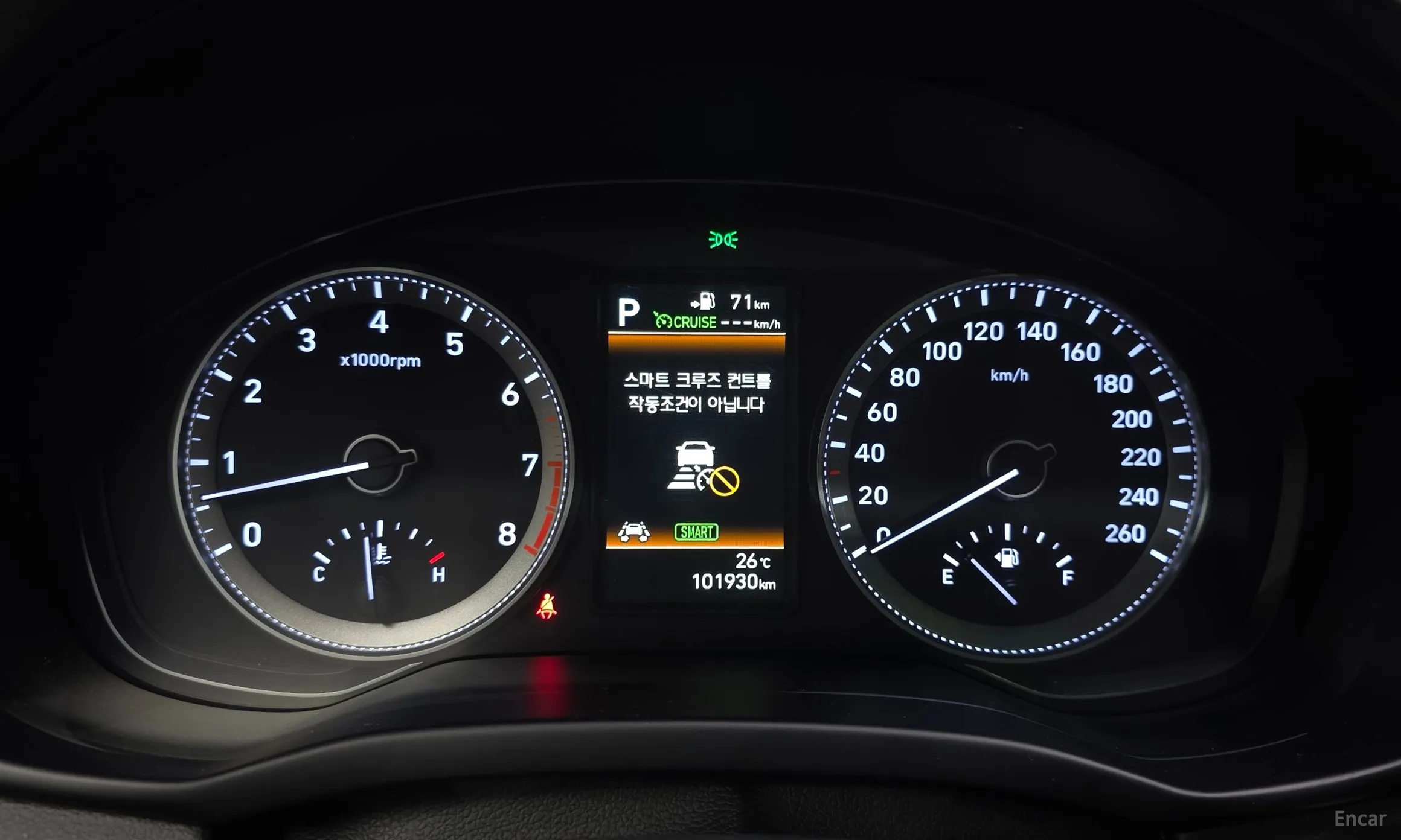 Hyundai Grandeur IG превью 8