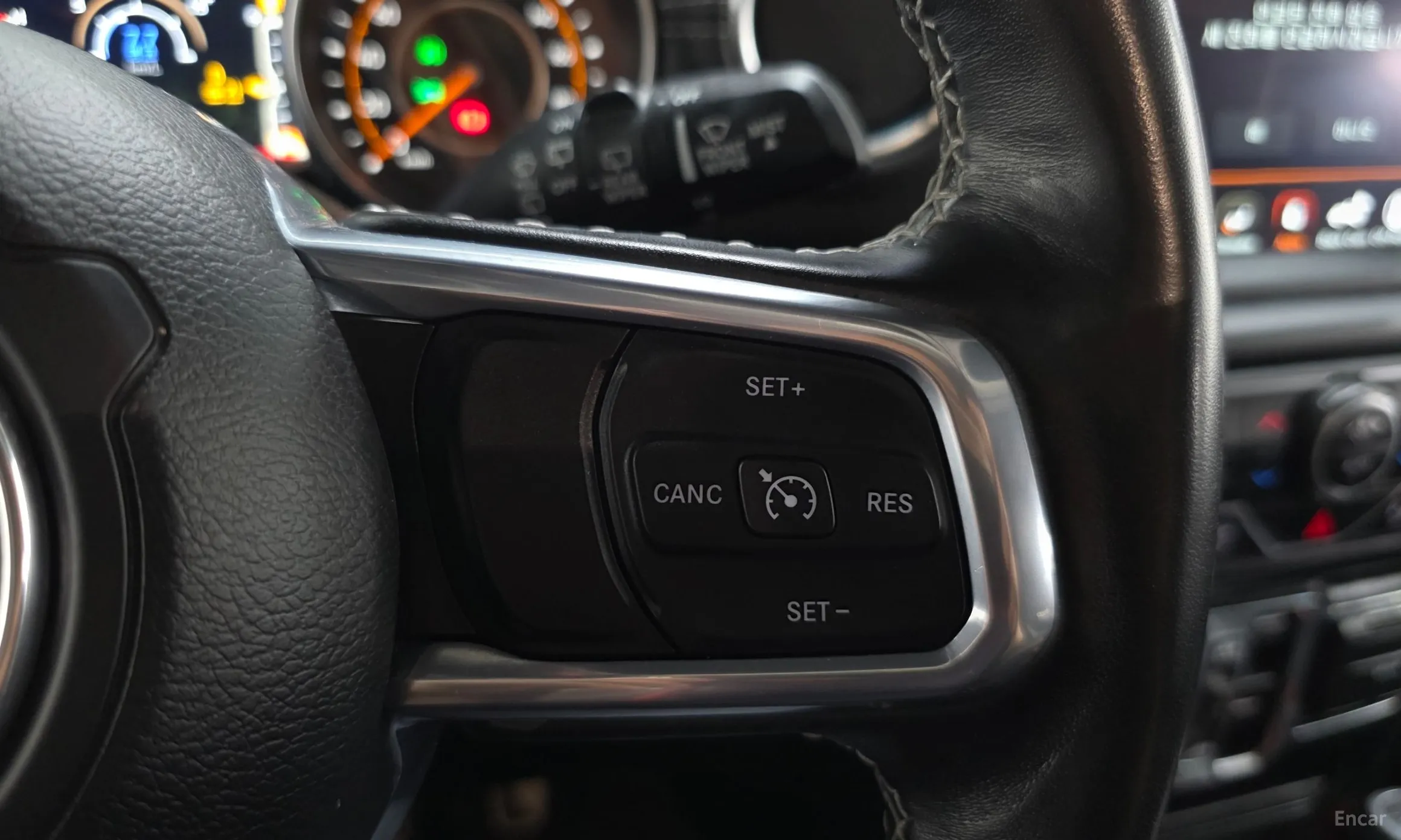 Jeep Wrangler (JL) превью 17