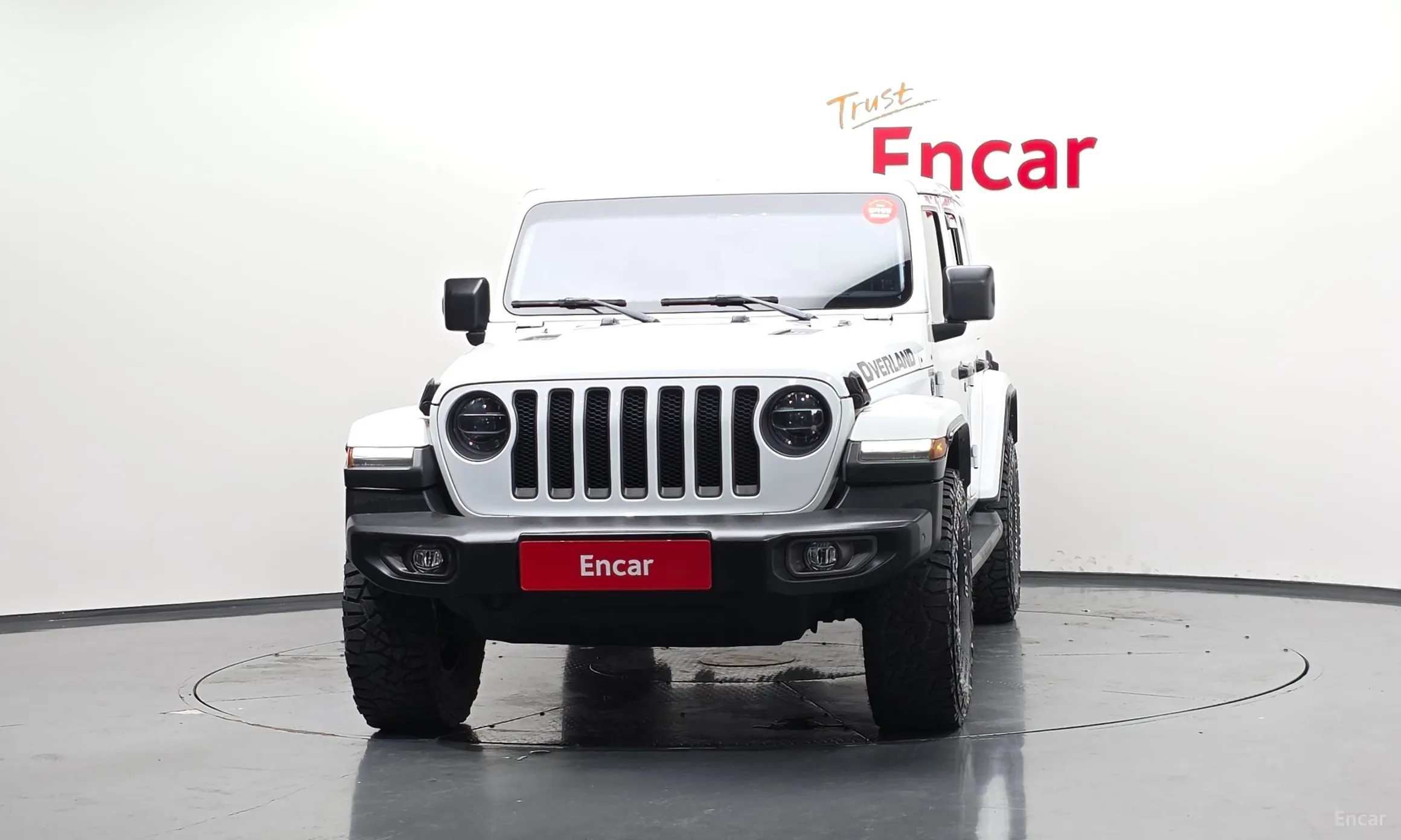 Jeep Wrangler (JL) превью 3