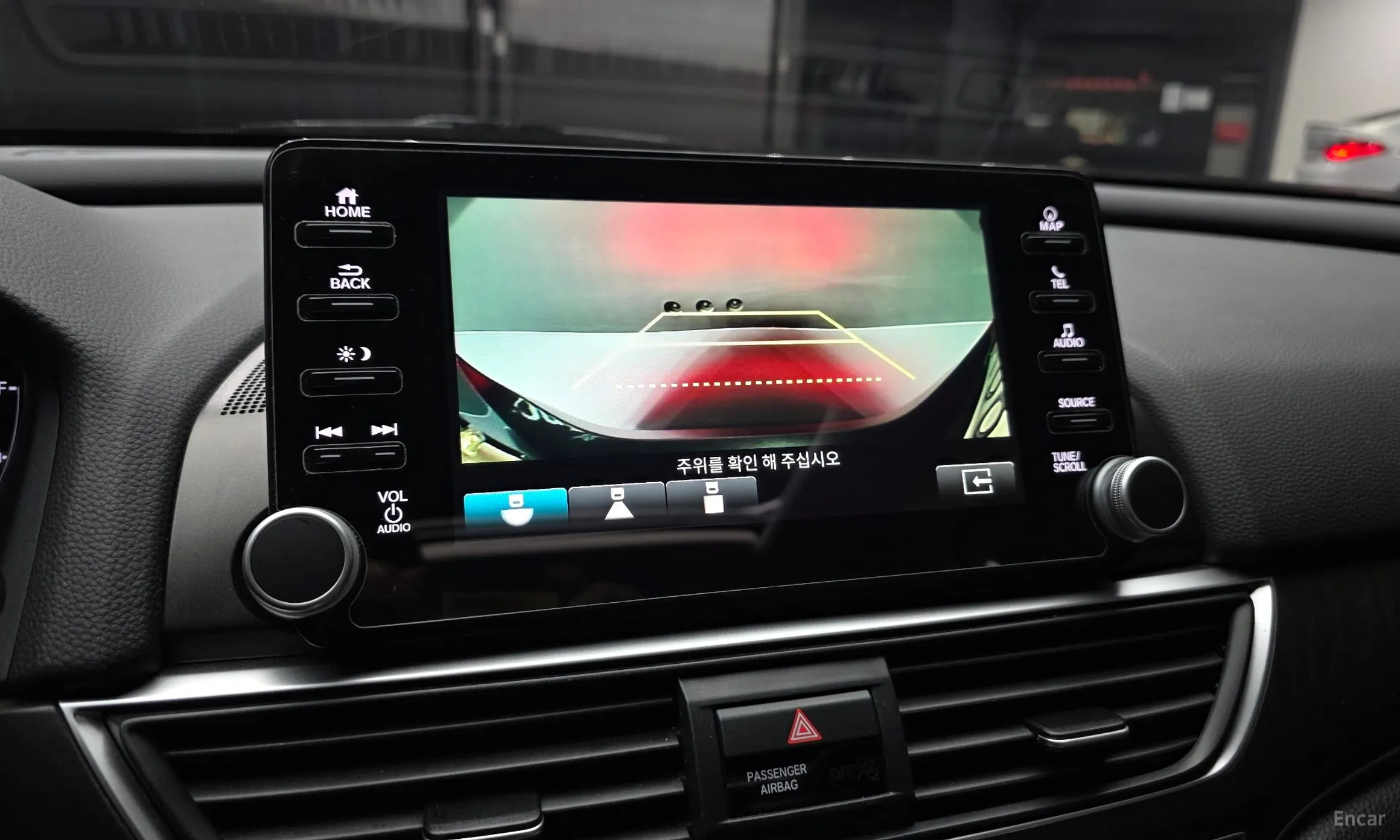 Honda Accord 10th Generation превью 15