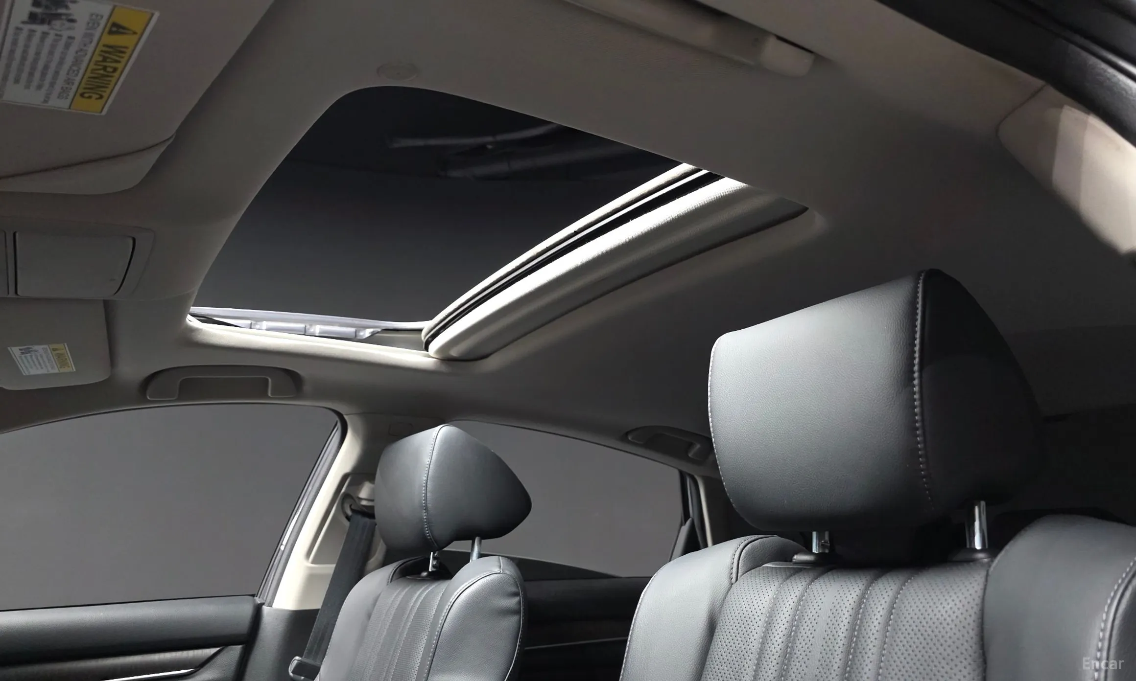 Honda Accord 10th Generation превью 16