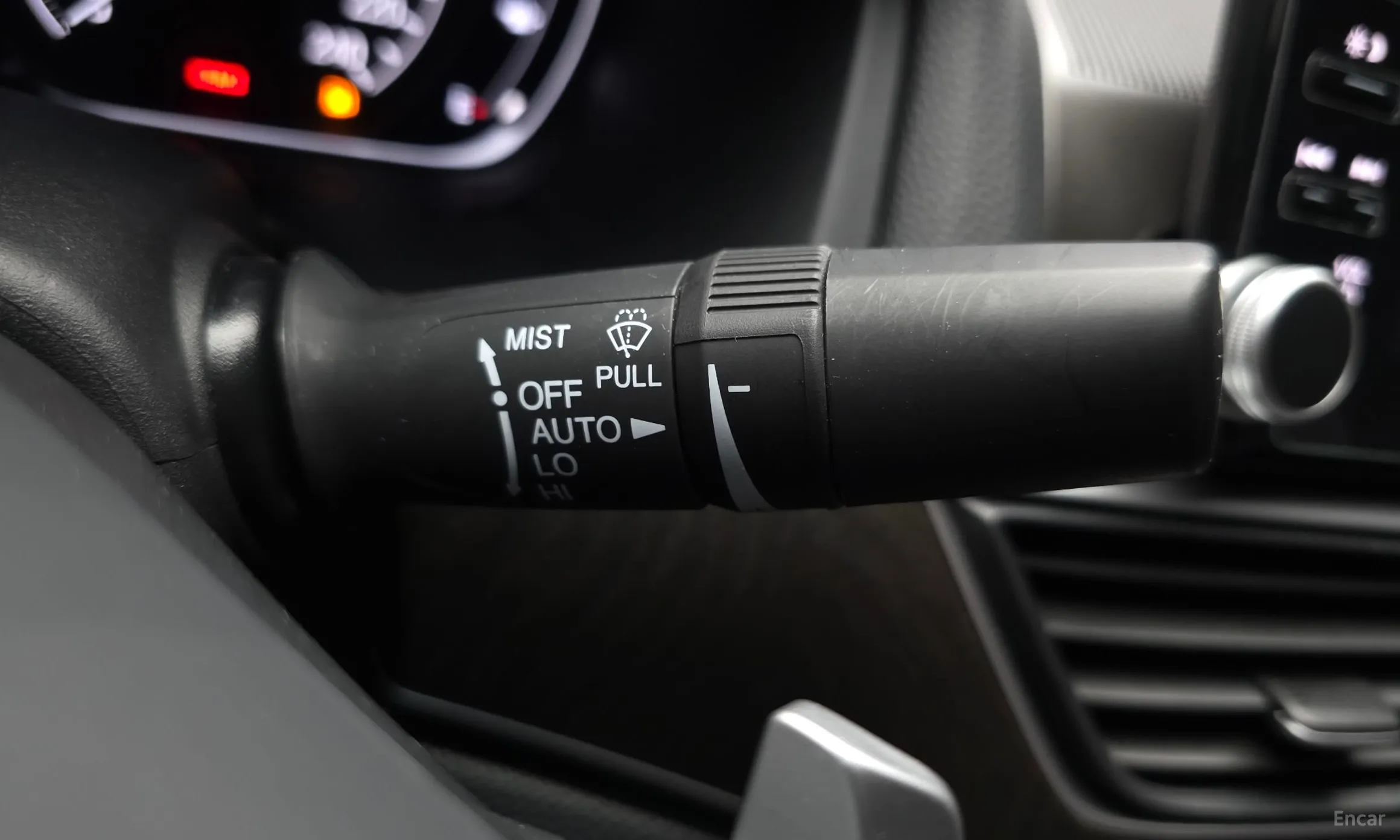 Honda Accord 10th Generation превью 17