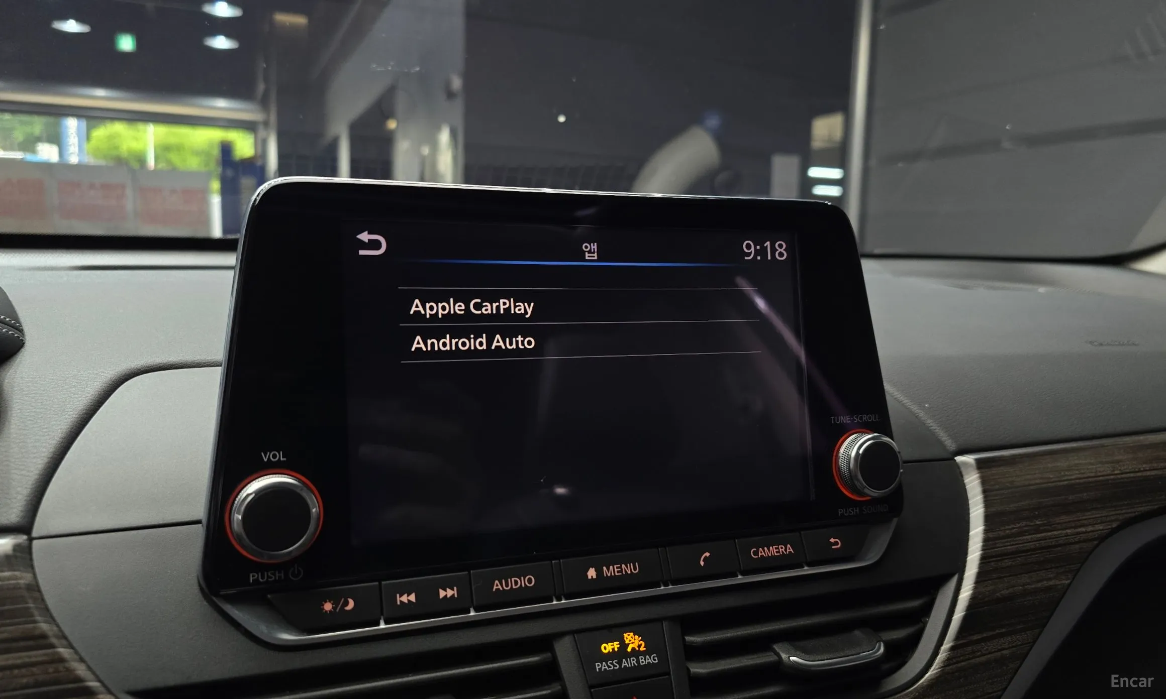 Nissan Altima (L34) превью 16