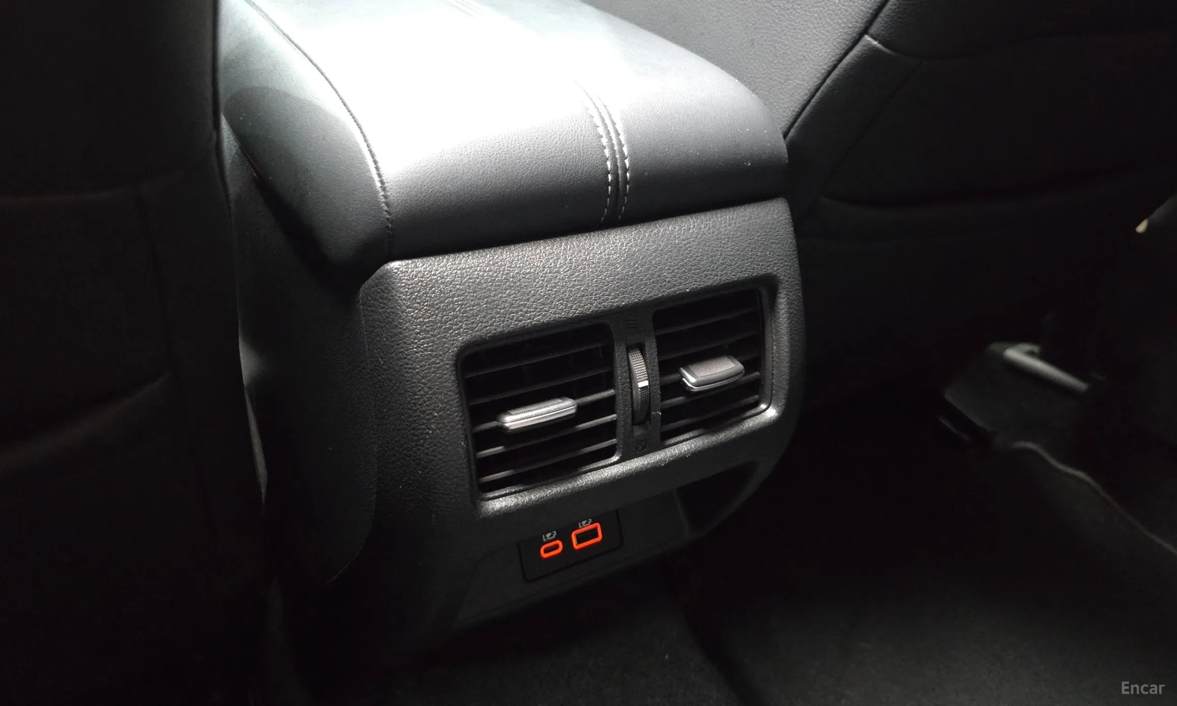 Nissan Altima (L34) превью 20