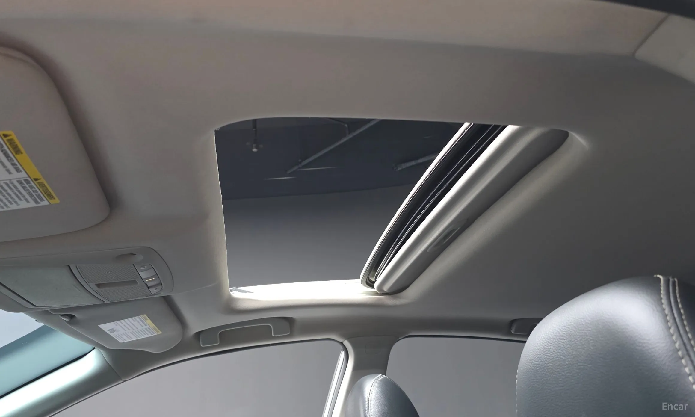 Nissan Altima превью 16