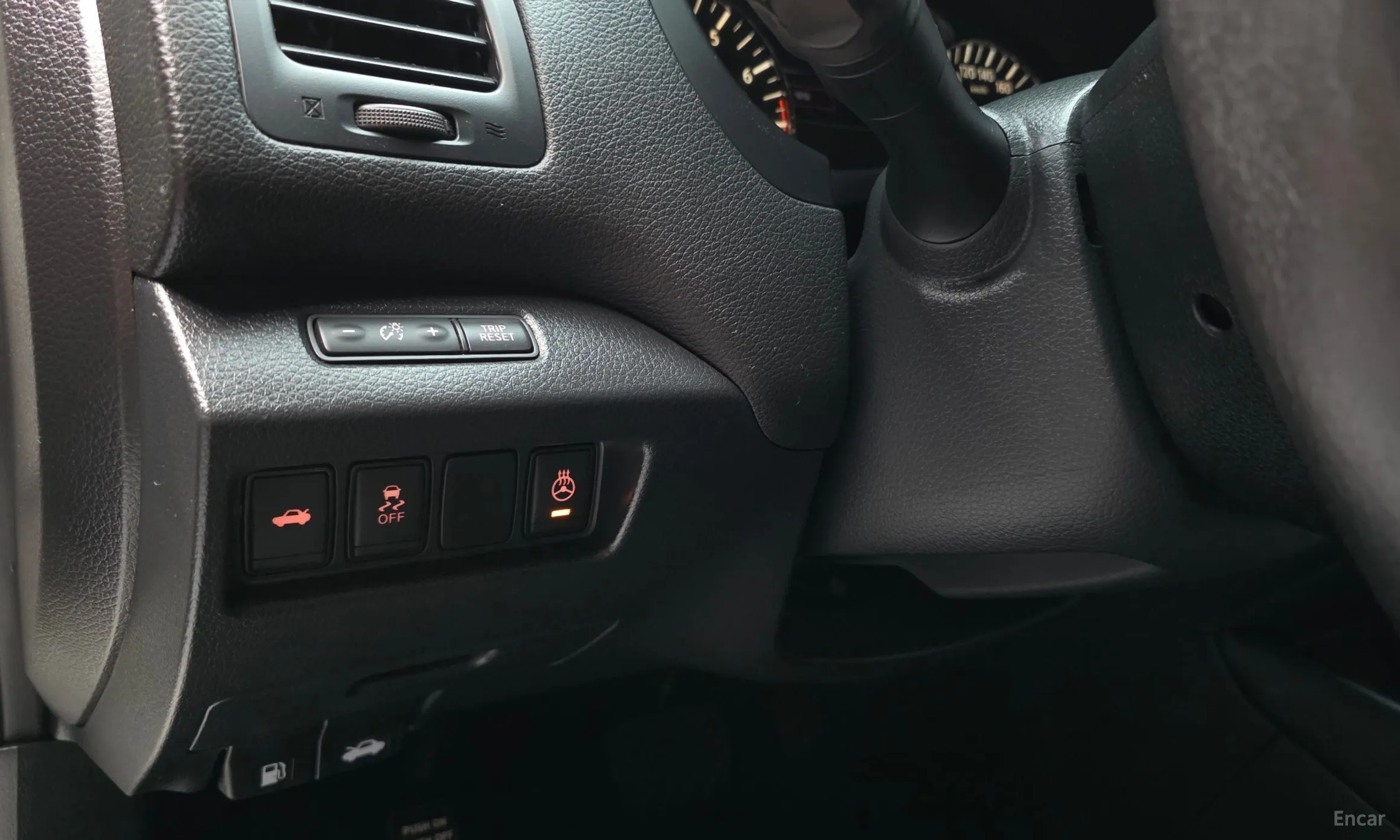 Nissan Altima превью 18