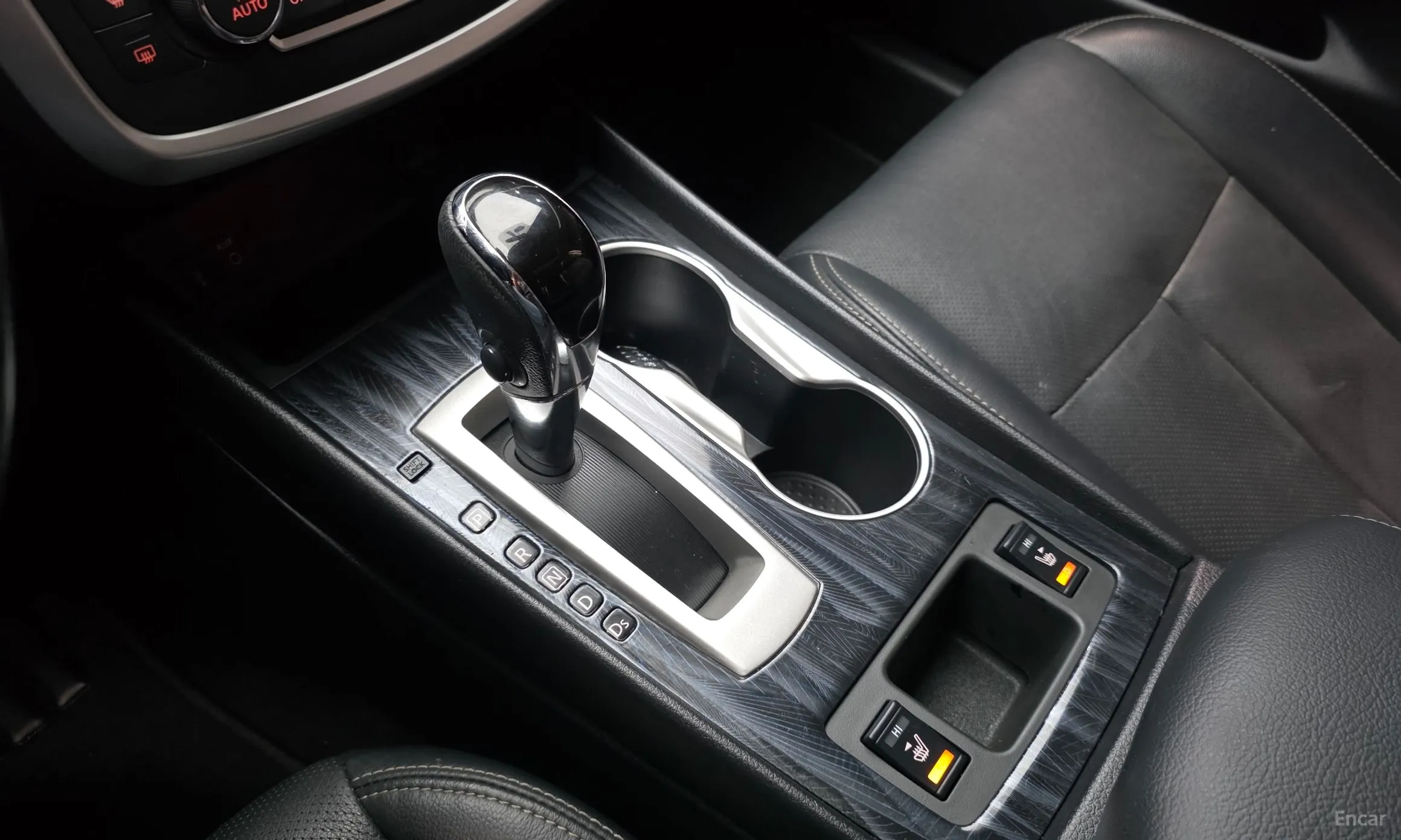 Nissan Altima превью 9