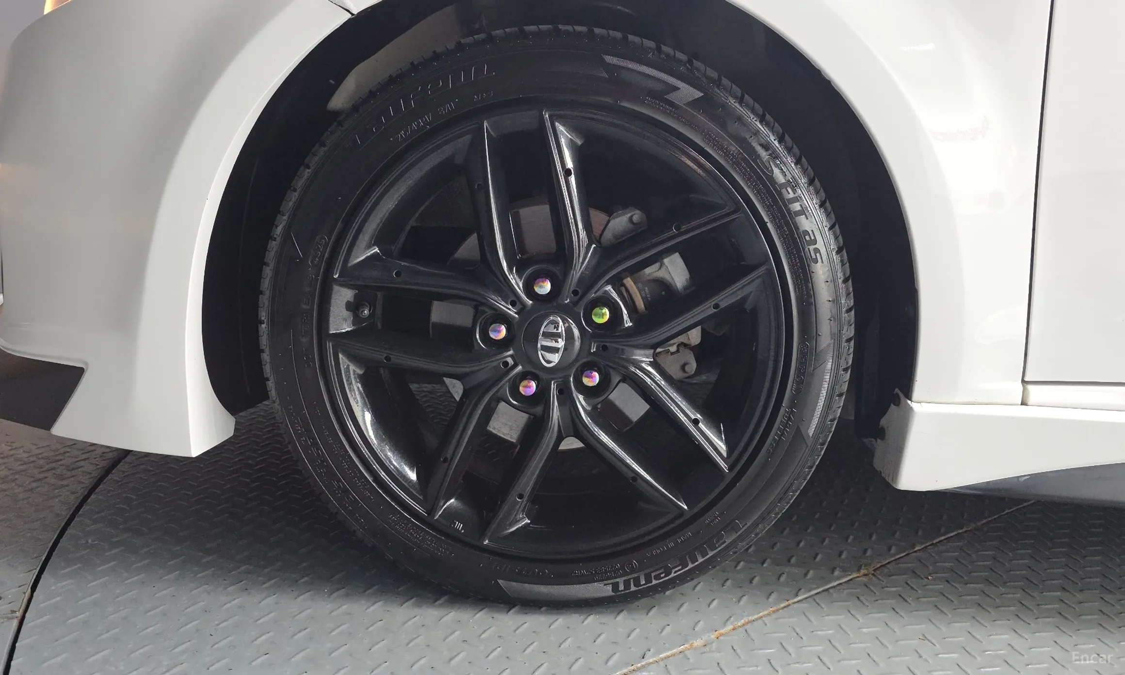 Kia Forte Coop превью 5