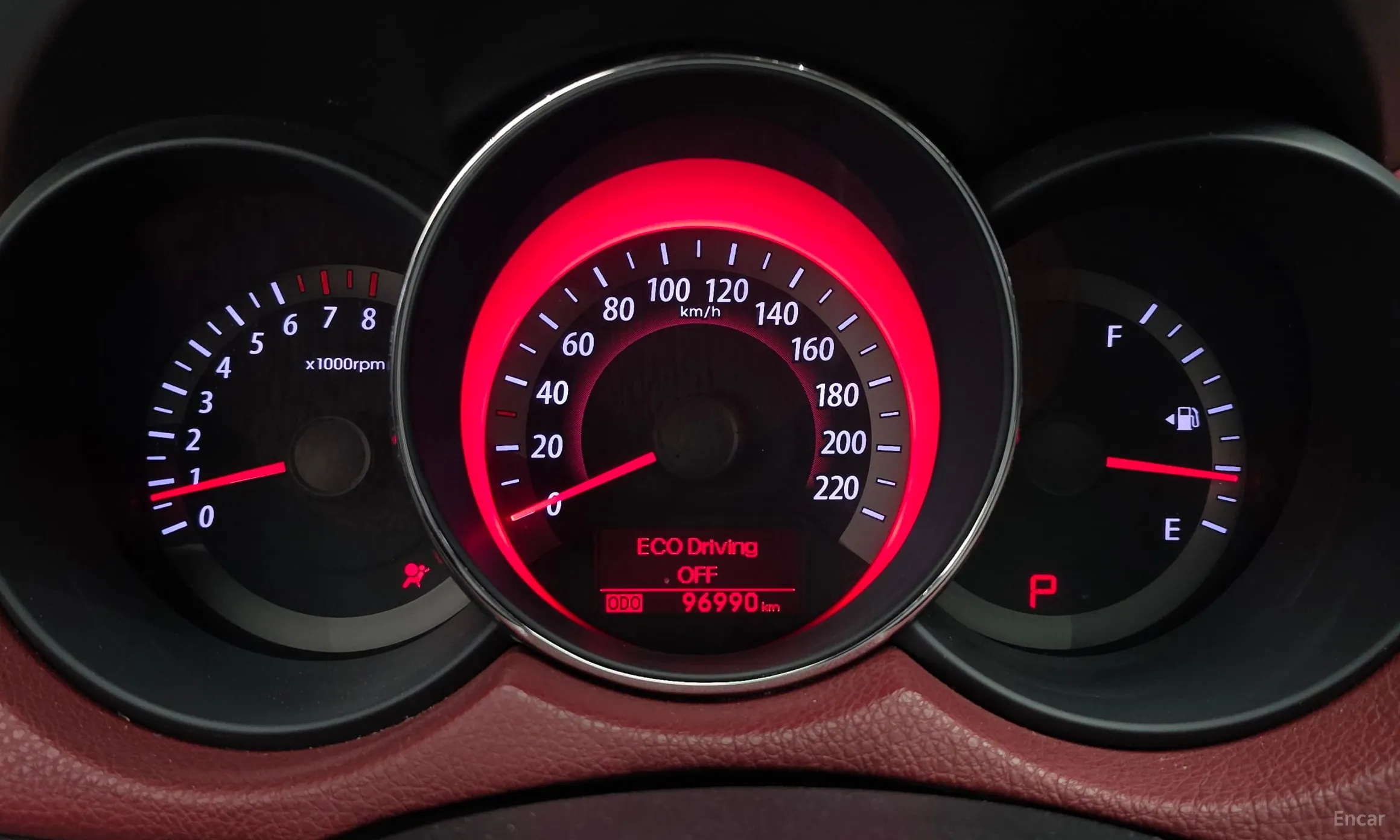 Kia Forte Coop превью 8