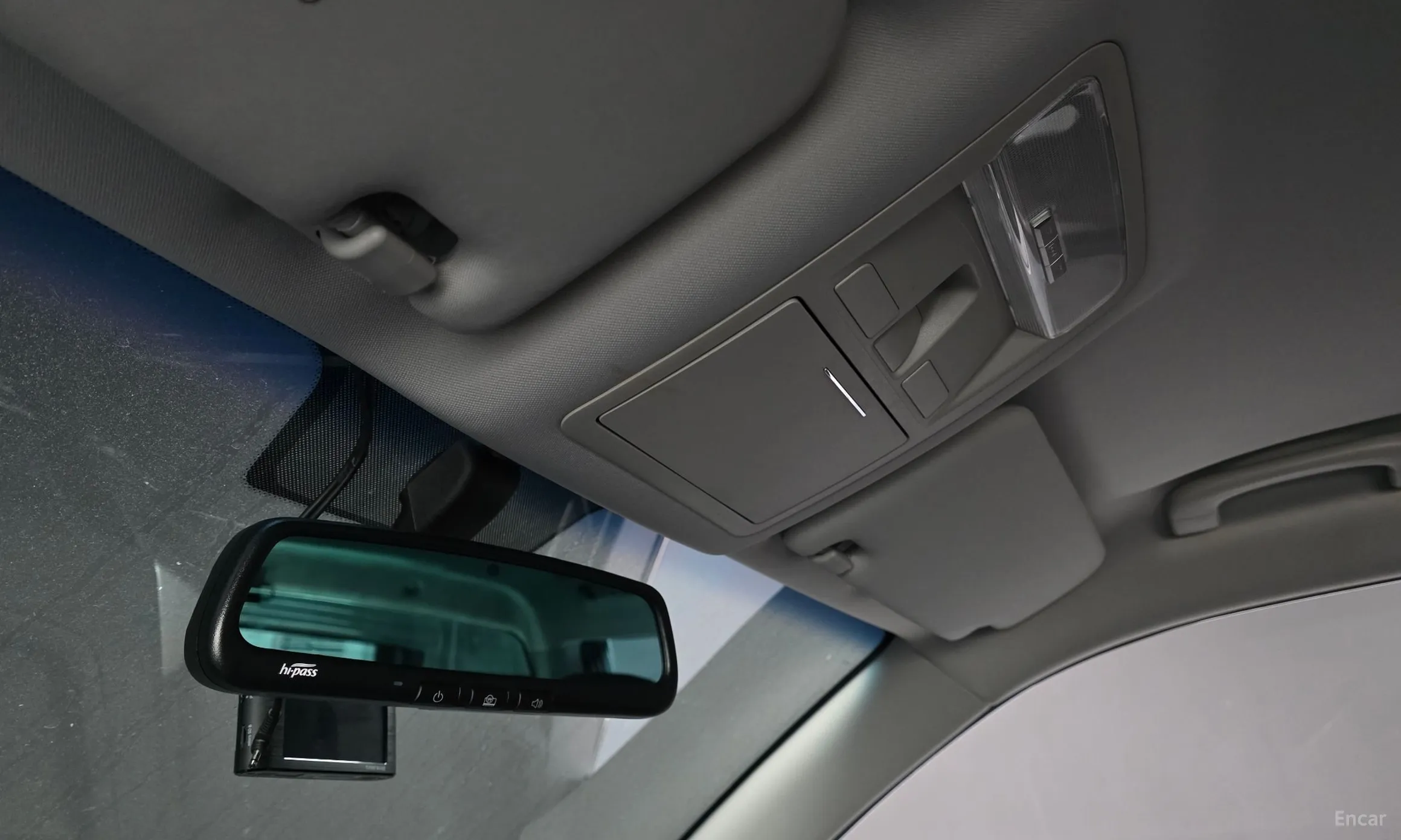 KG Mobility (SsangYong) Rexton Sports превью 17