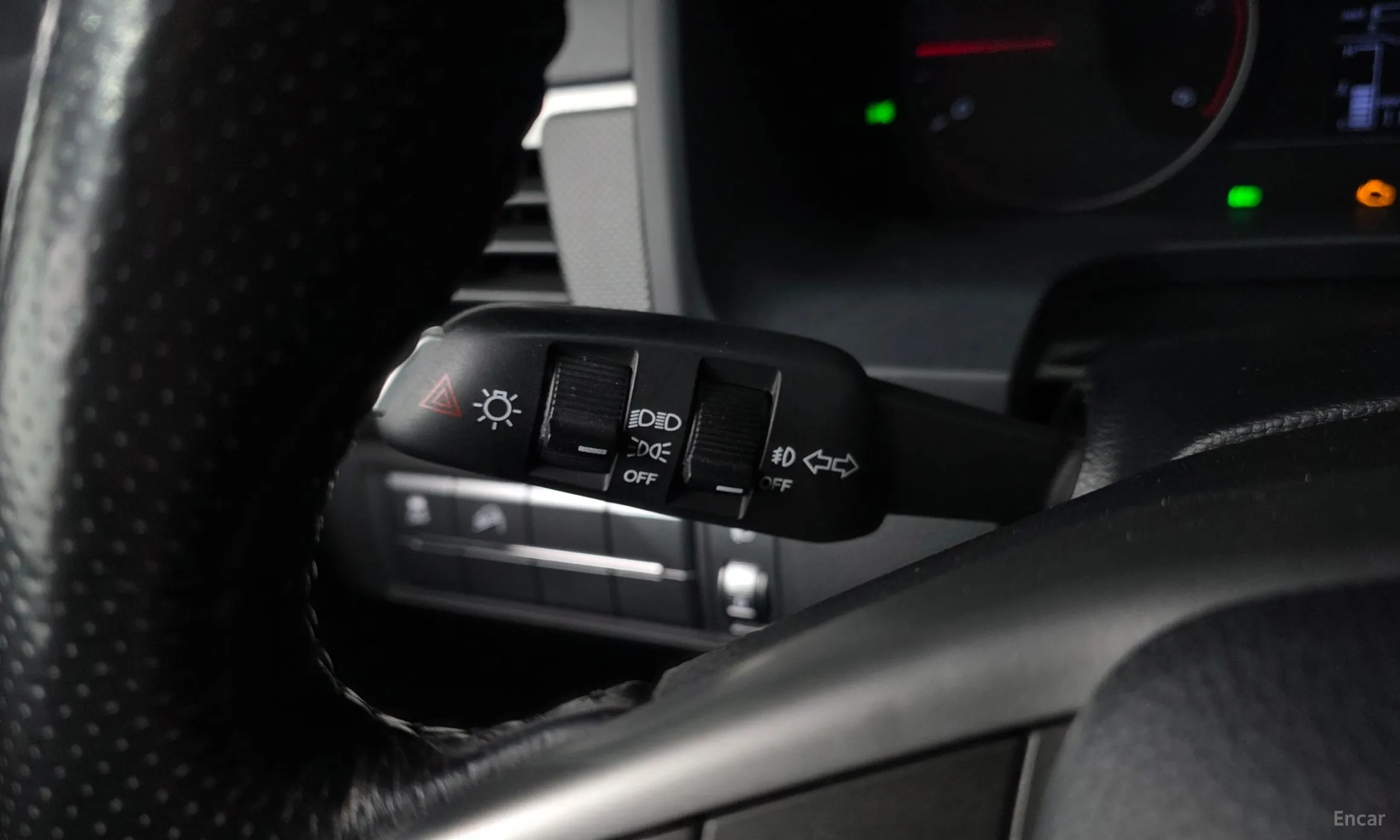 KG Mobility (SsangYong) Rexton Sports превью 19