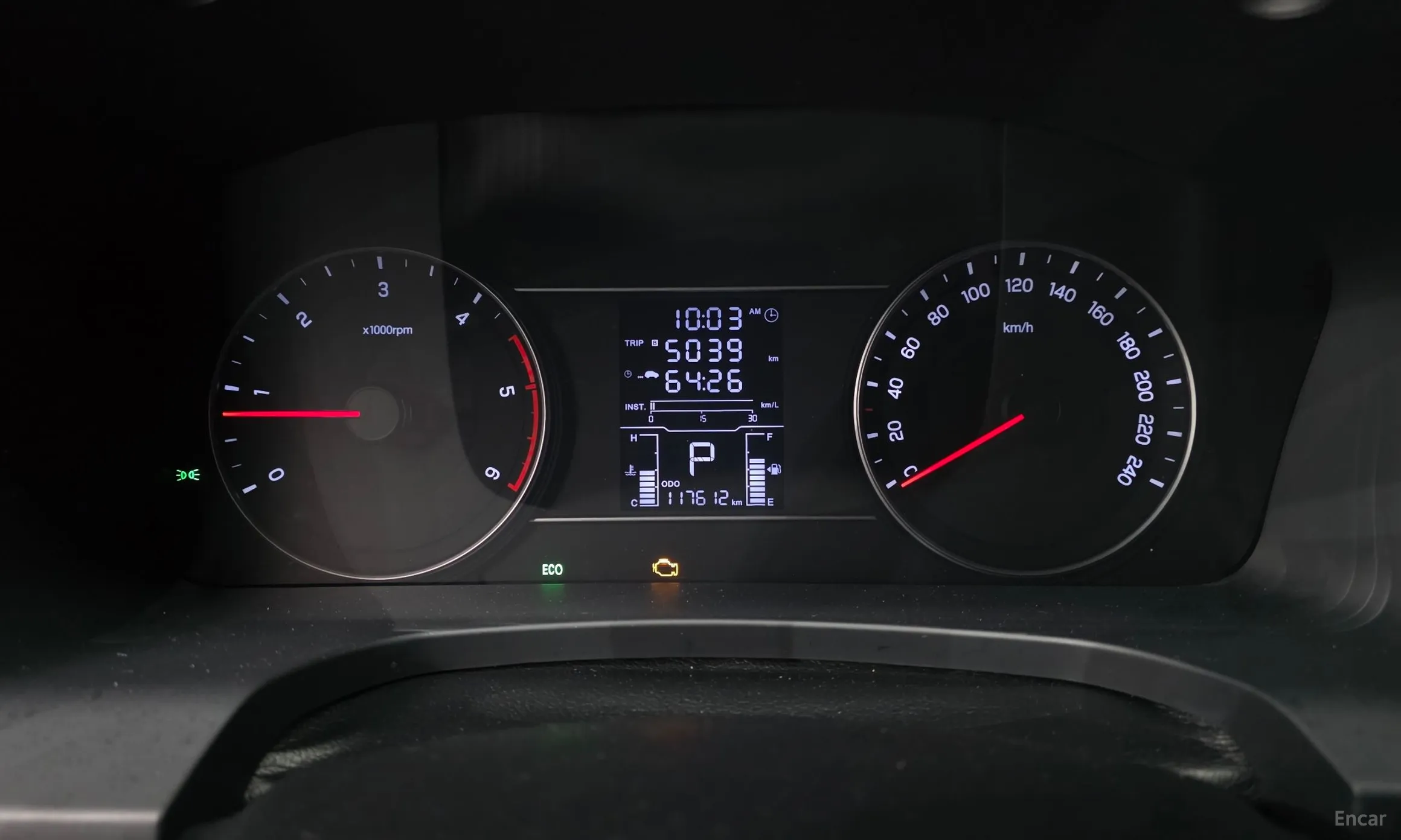 KG Mobility (SsangYong) Rexton Sports превью 8