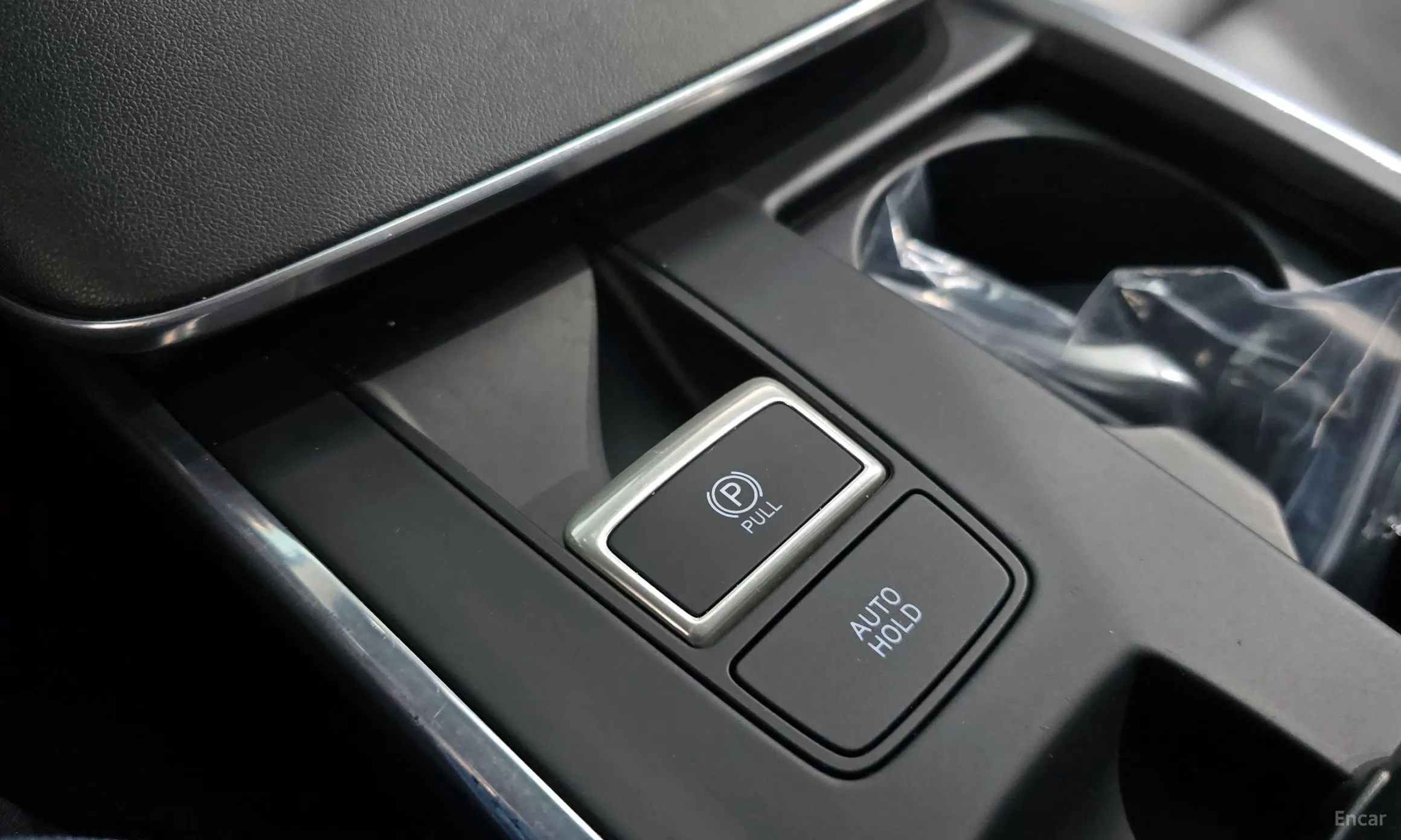 Hyundai Grandeur IG Hybrid превью 15