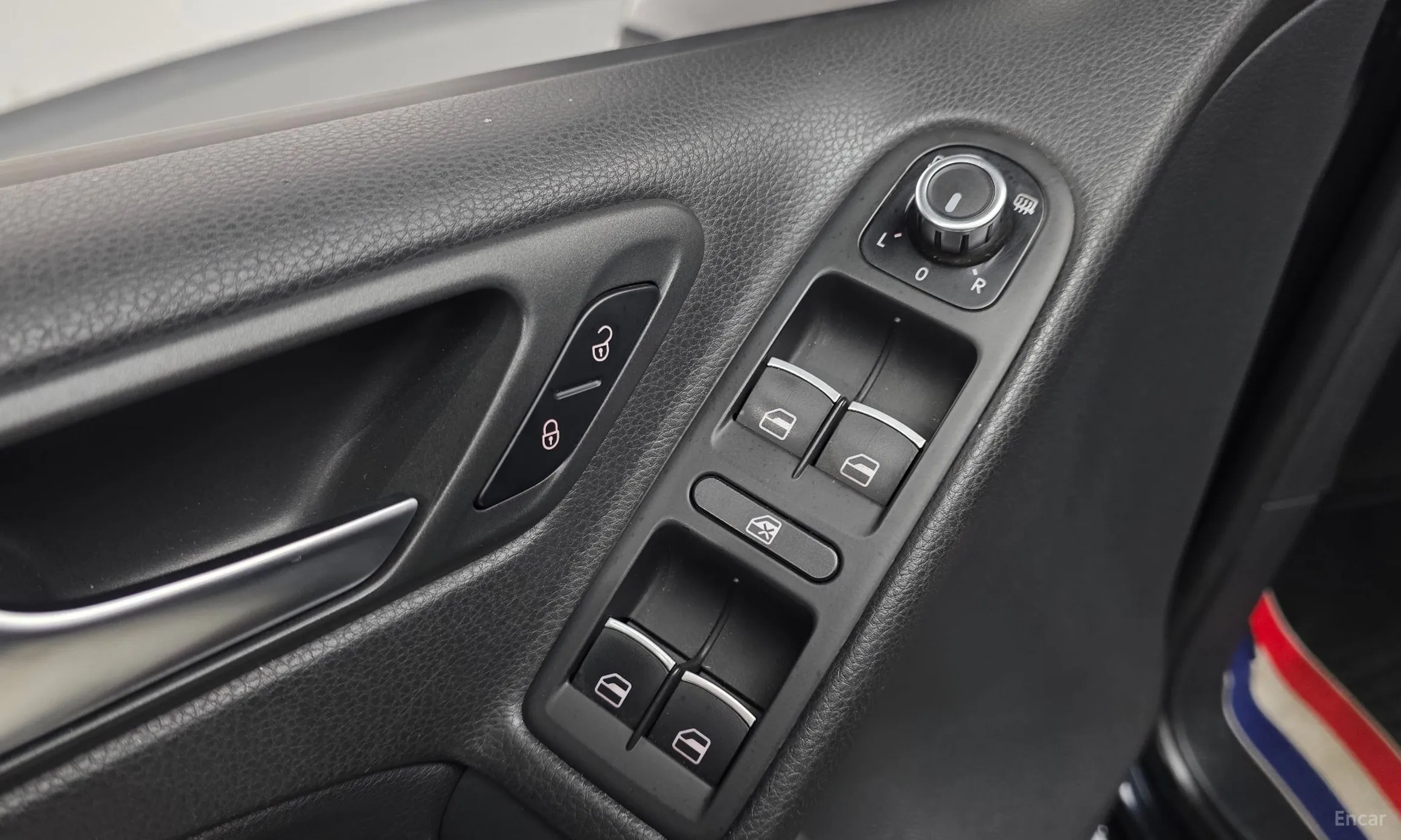 Volkswagen Golf 6th Generation превью 13