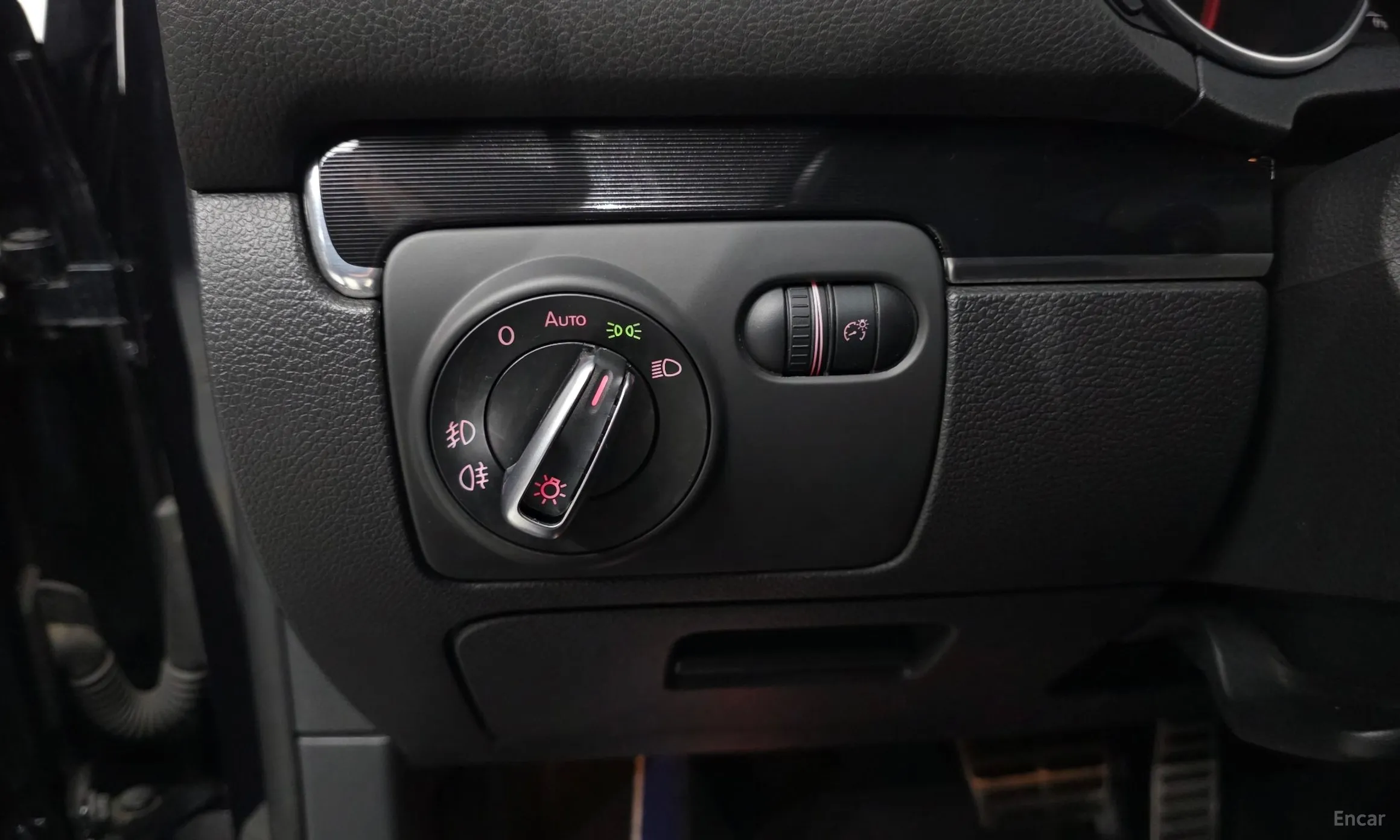 Volkswagen Golf 6th Generation превью 14