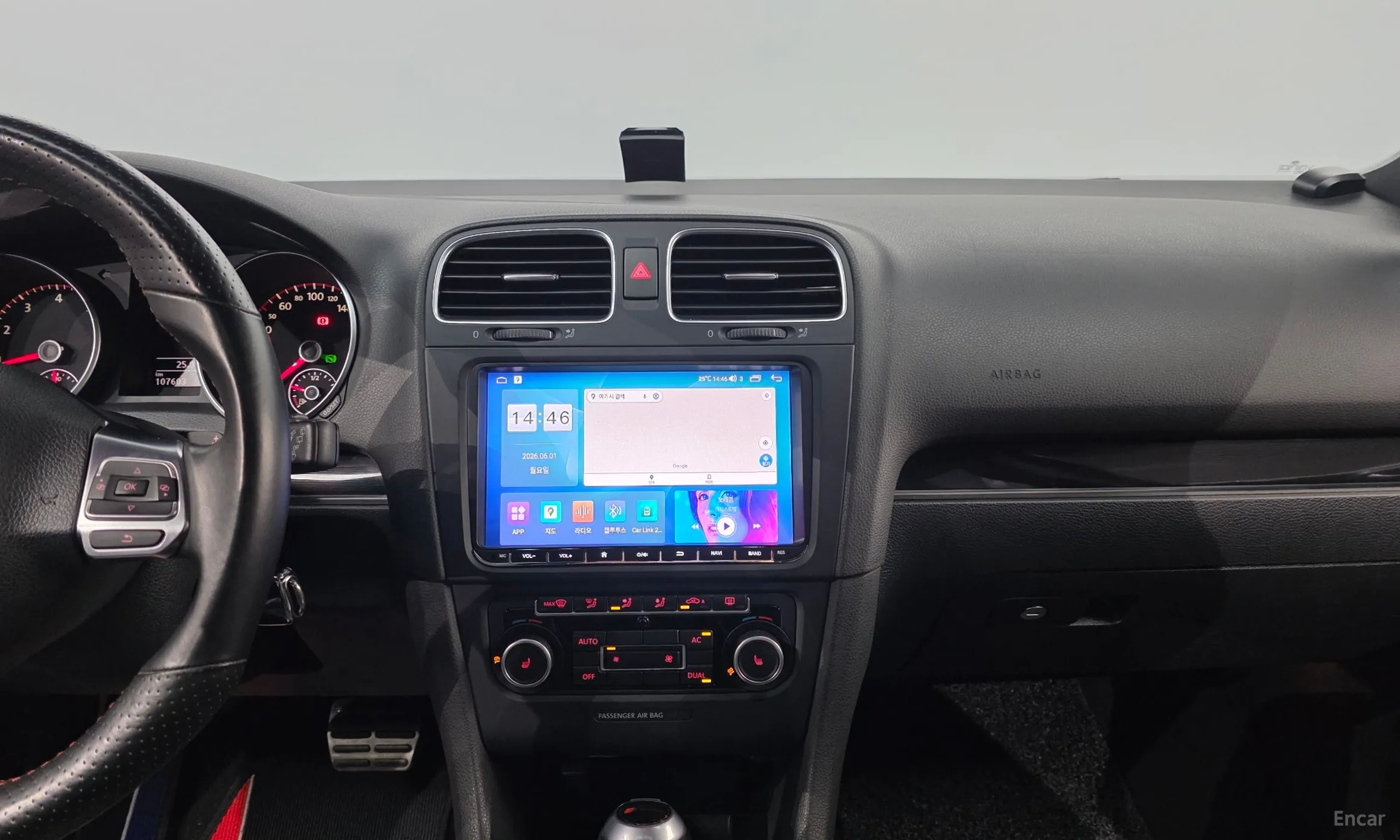 Volkswagen Golf 6th Generation превью 16