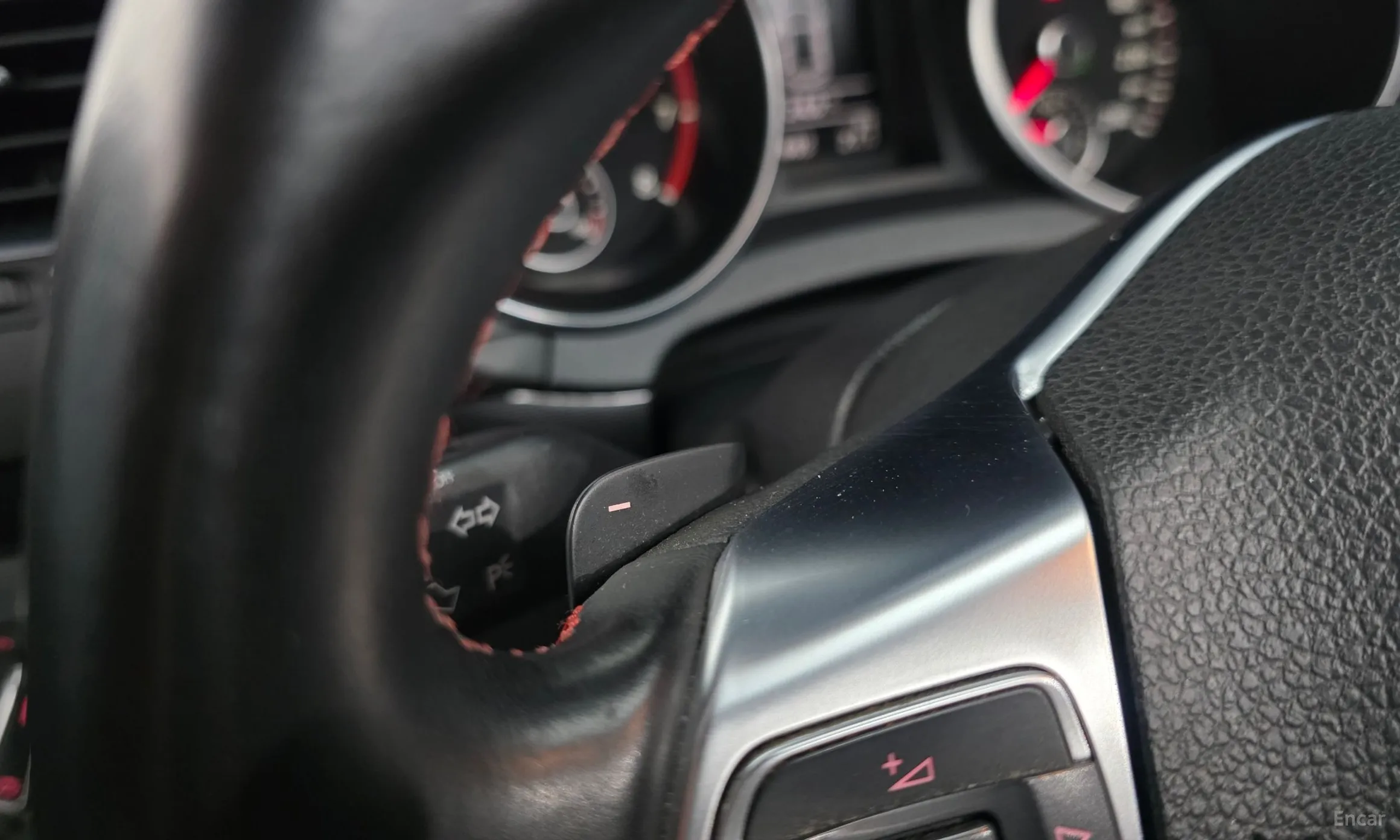 Volkswagen Golf 6th Generation превью 18