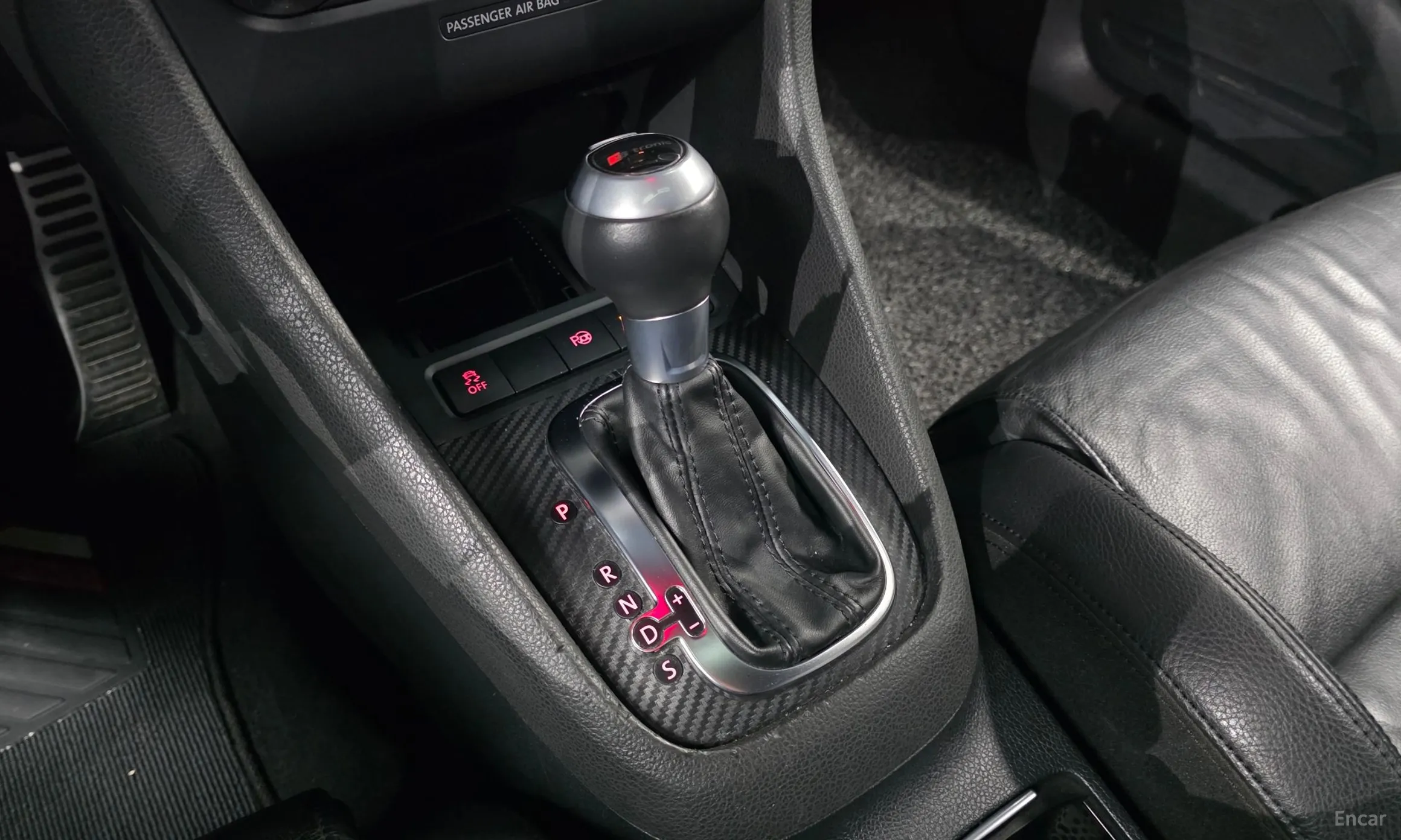 Volkswagen Golf 6th Generation превью 9