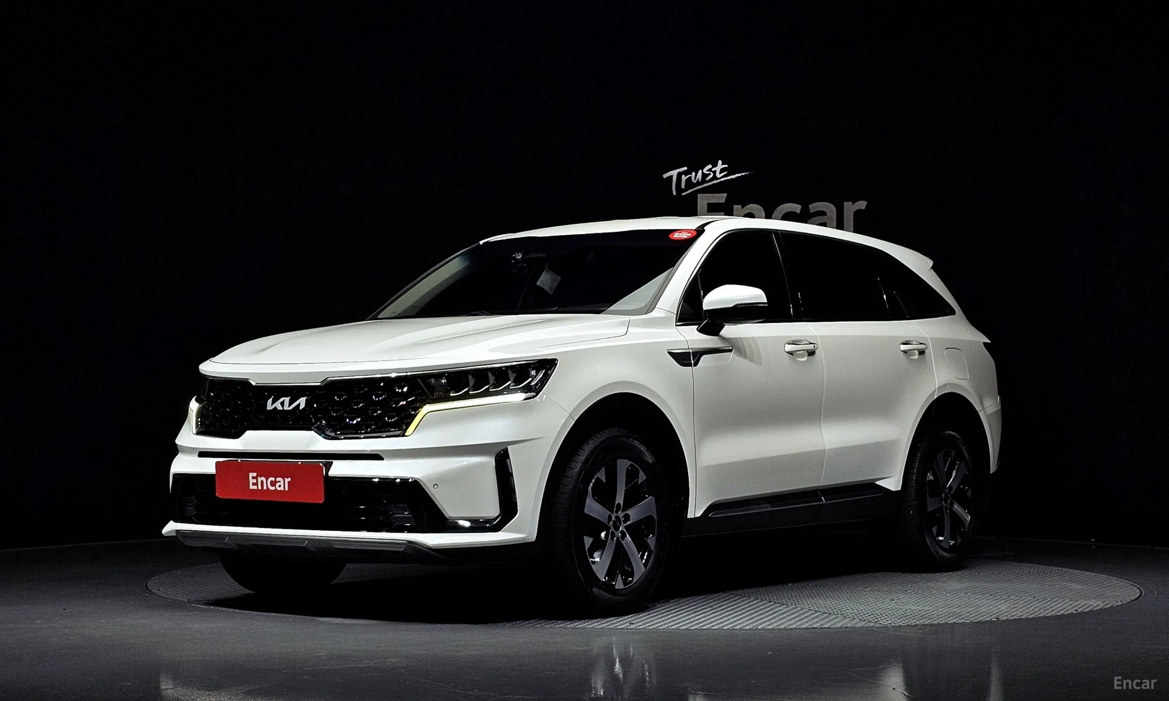Kia Sorento 4th generation
