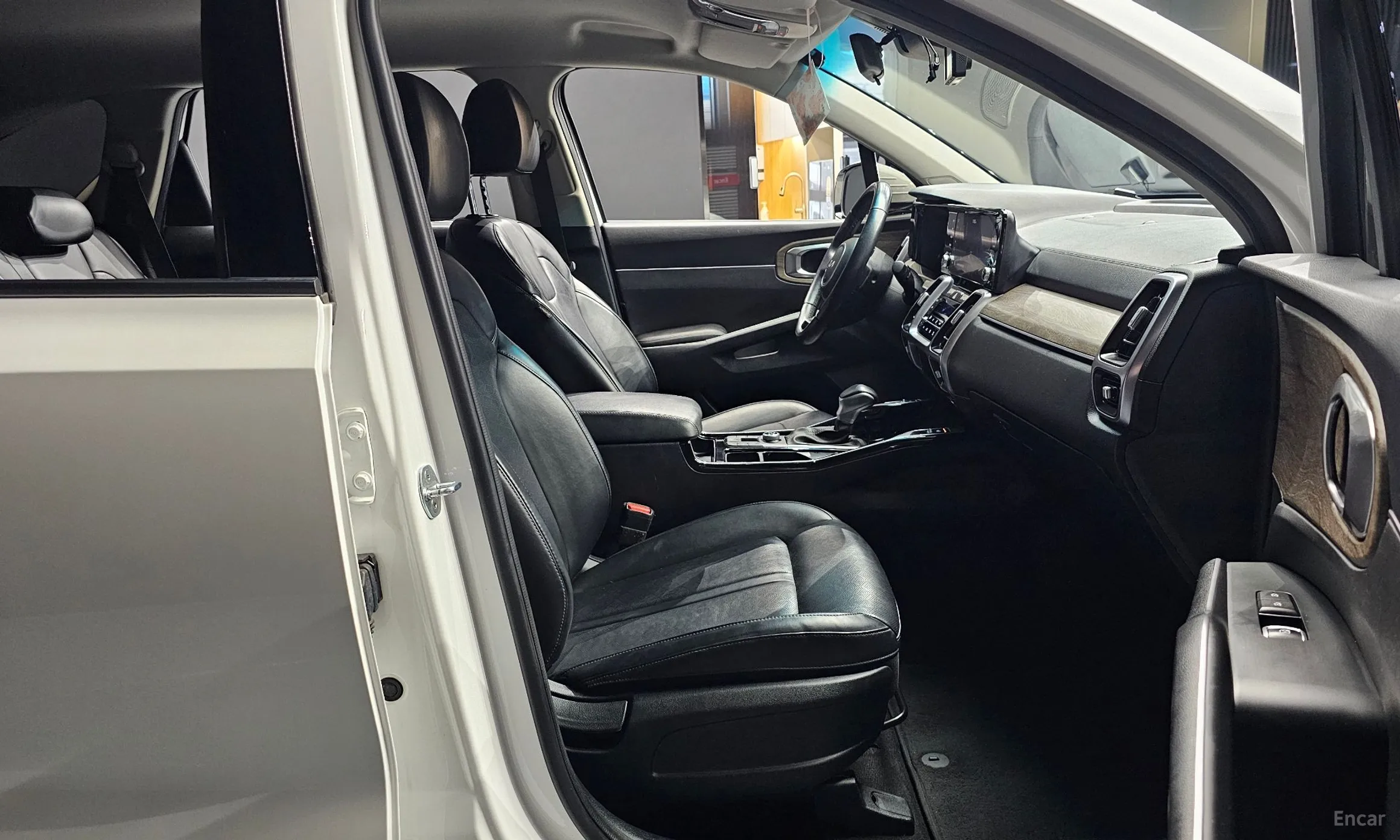 Kia Sorento 4th generation превью 11
