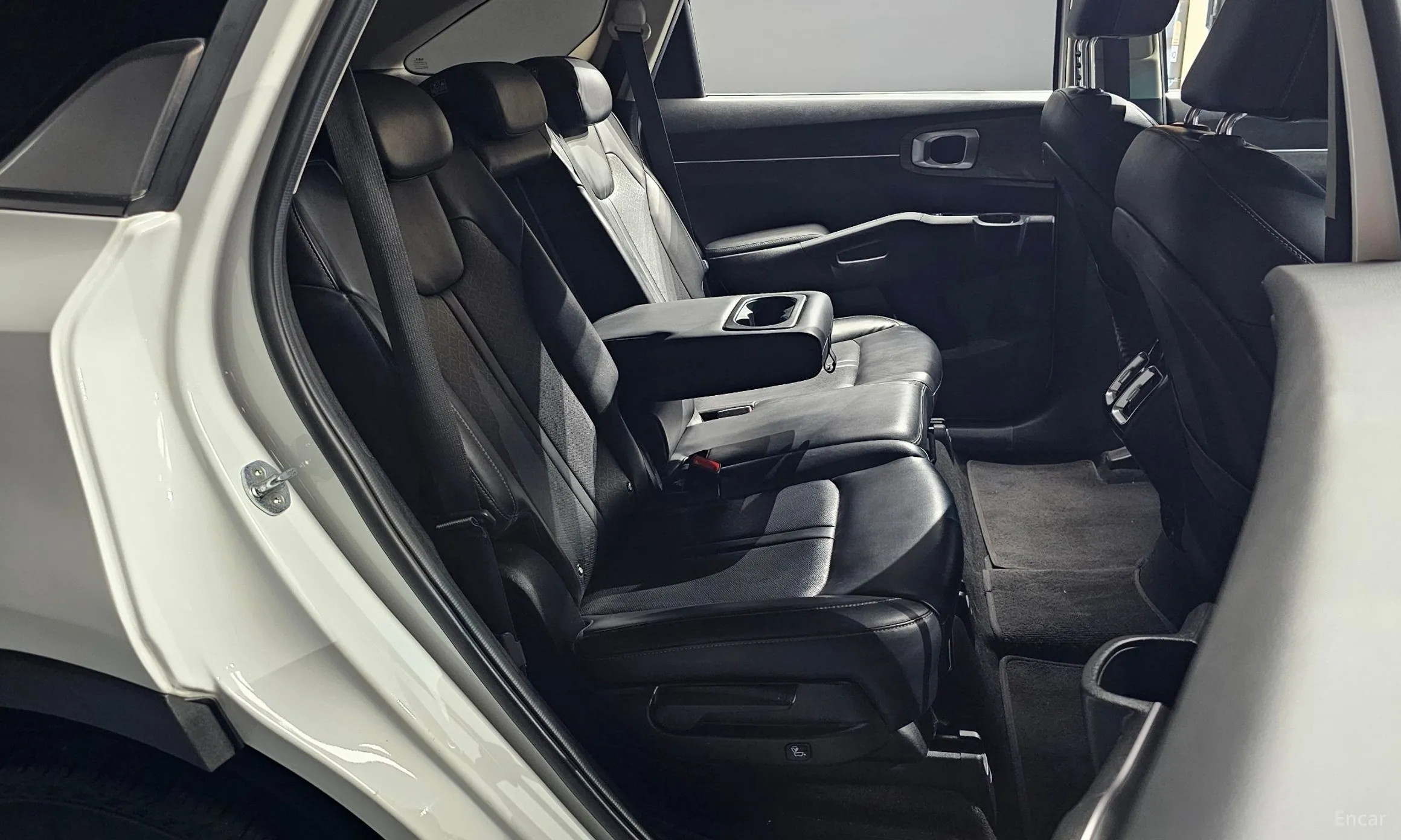 Kia Sorento 4th generation превью 12