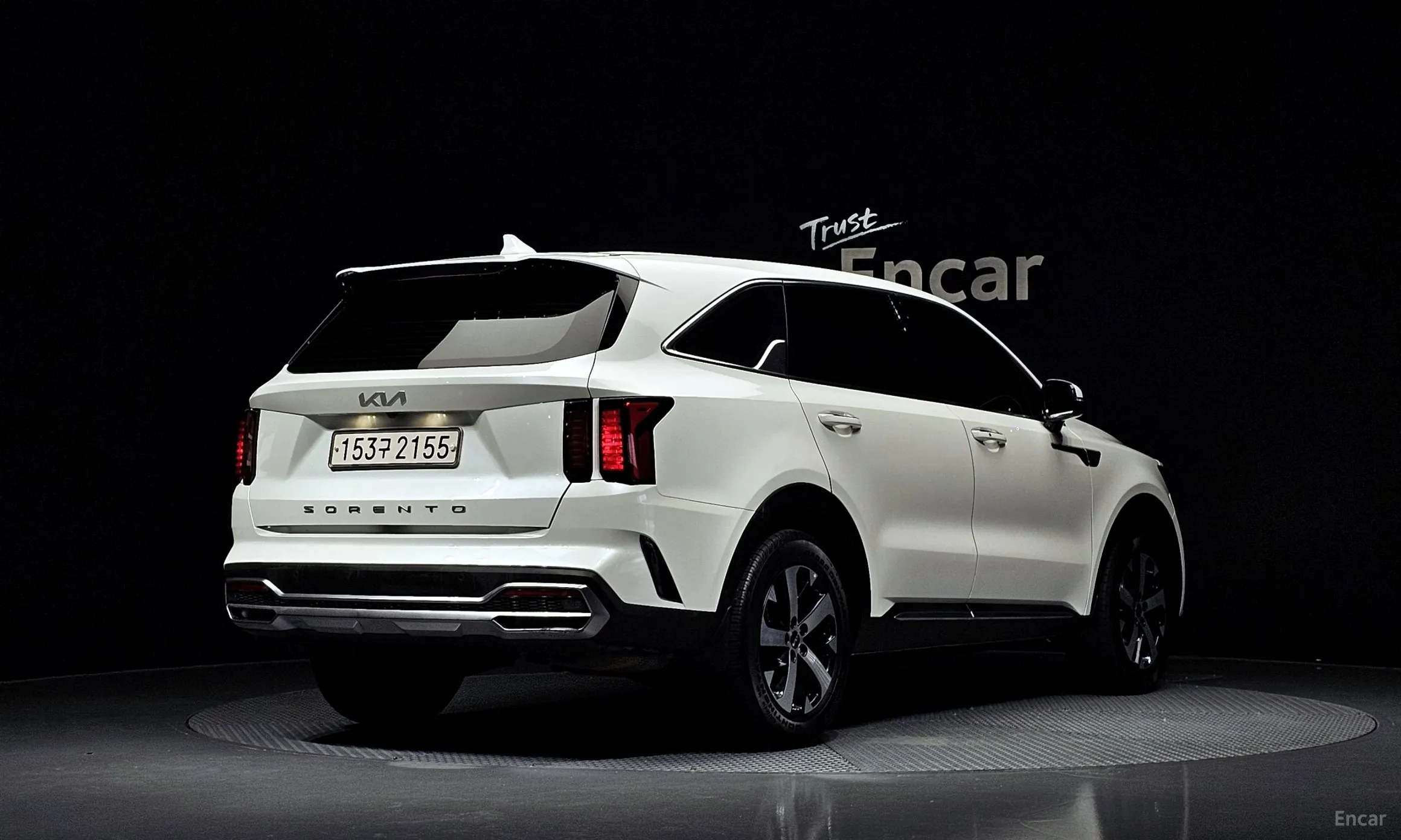 Kia Sorento 4th generation