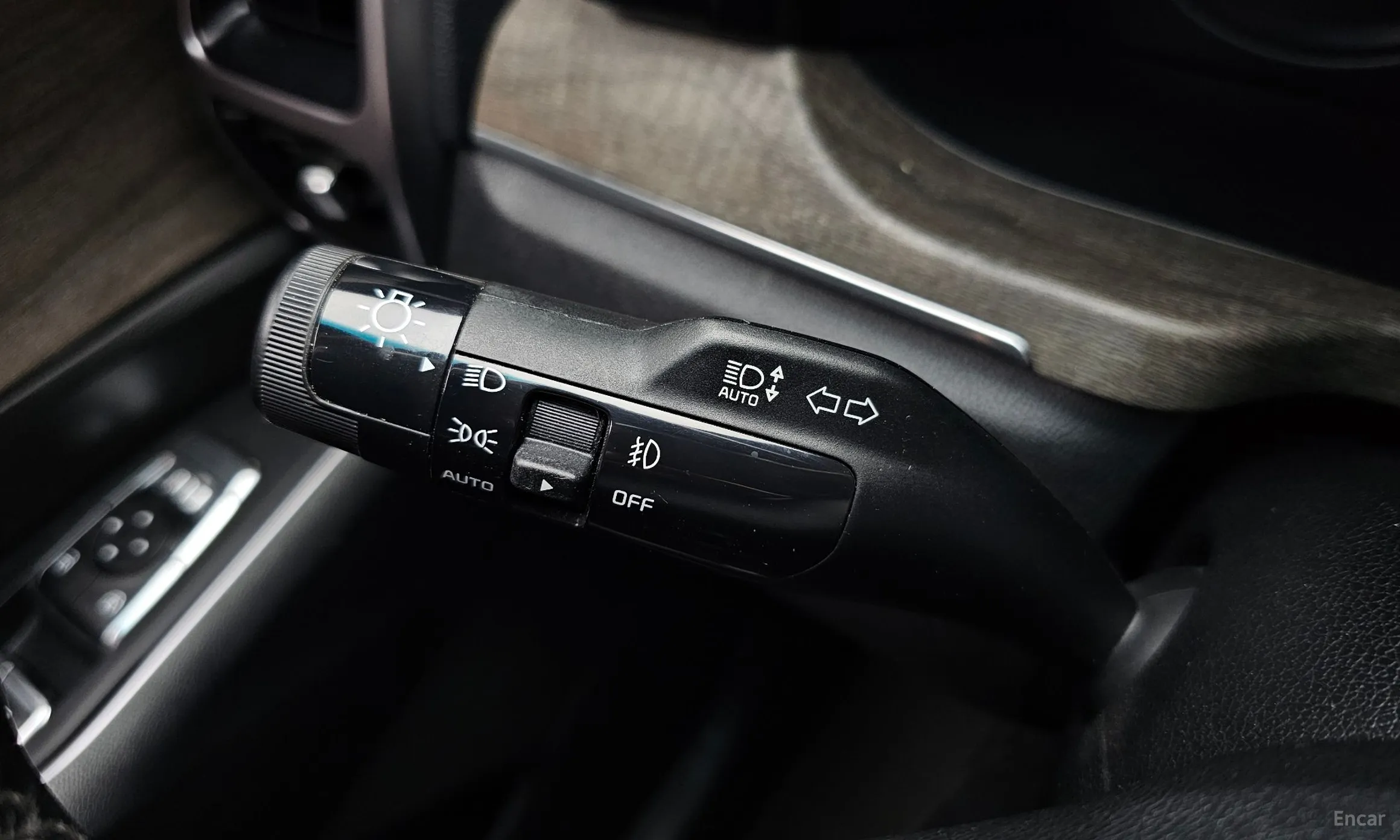 Kia Sorento 4th generation превью 18